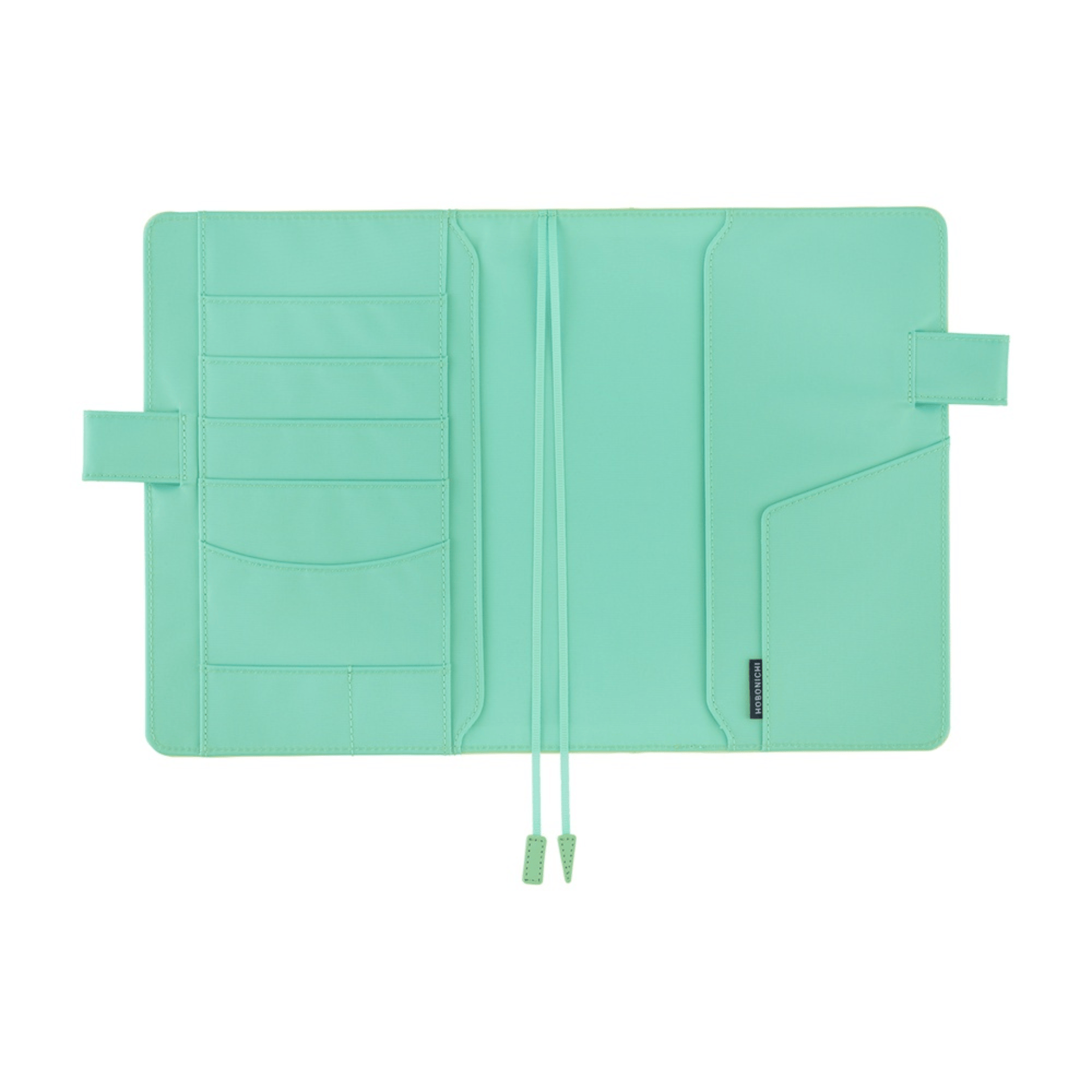 Hobonichi Accessori Cover Cousin A5 Colors - Chamomile Mint