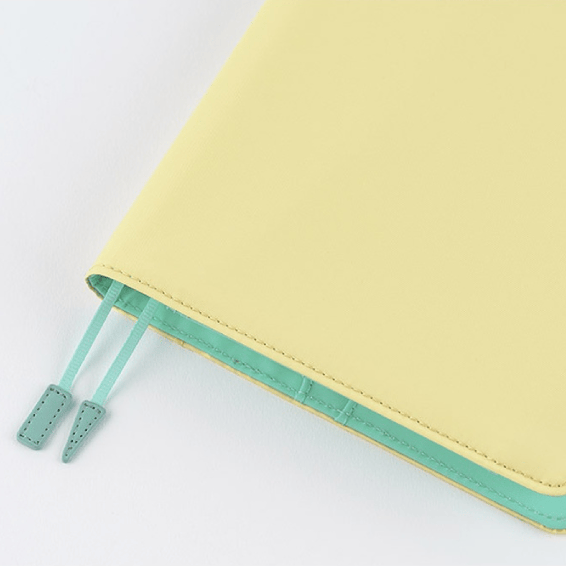 Hobonichi Accessori Cover Cousin A5 Colors - Chamomile Mint