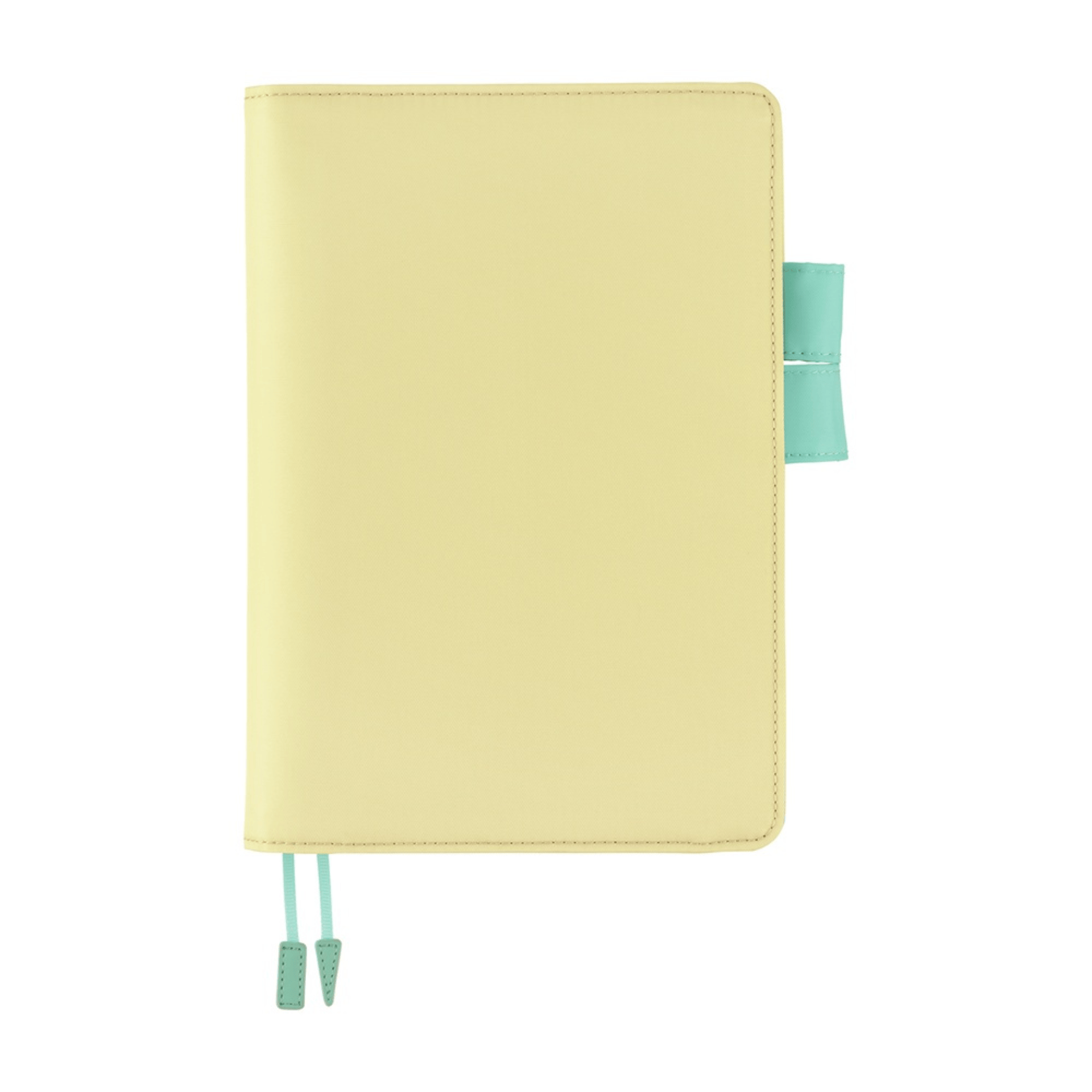 Hobonichi Accessori Cover Cousin A5 Colors - Chamomile Mint
