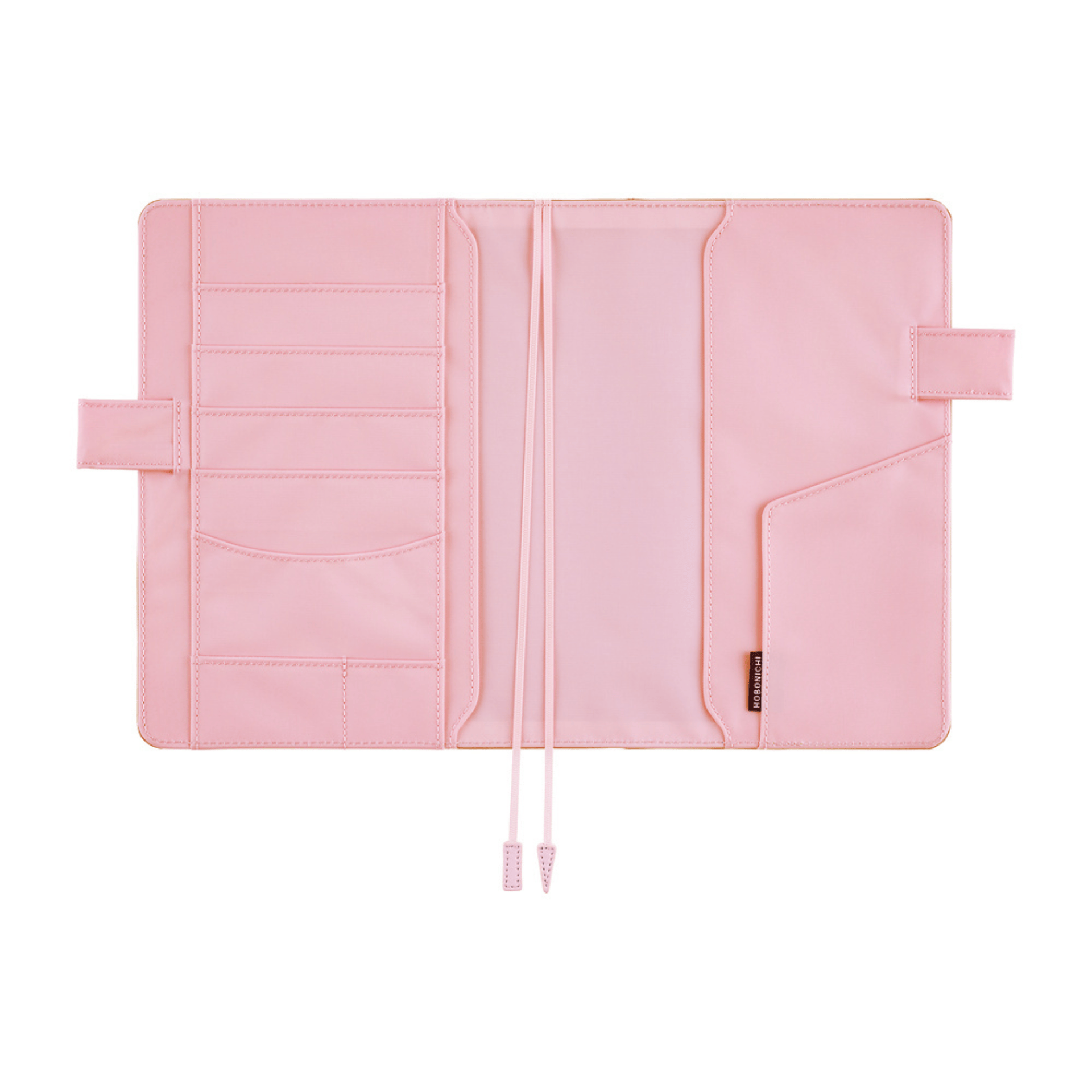 Hobonichi Accessori Cover Cousin A5 Colors - Chiffon Greige