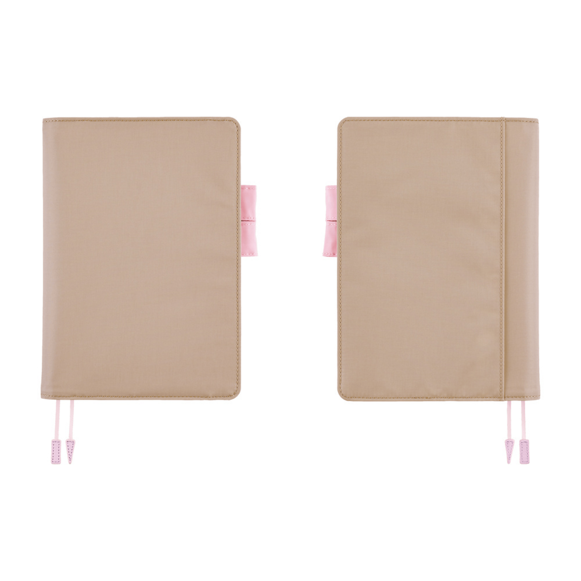 Hobonichi Accessori Cover Cousin A5 Colors - Chiffon Greige