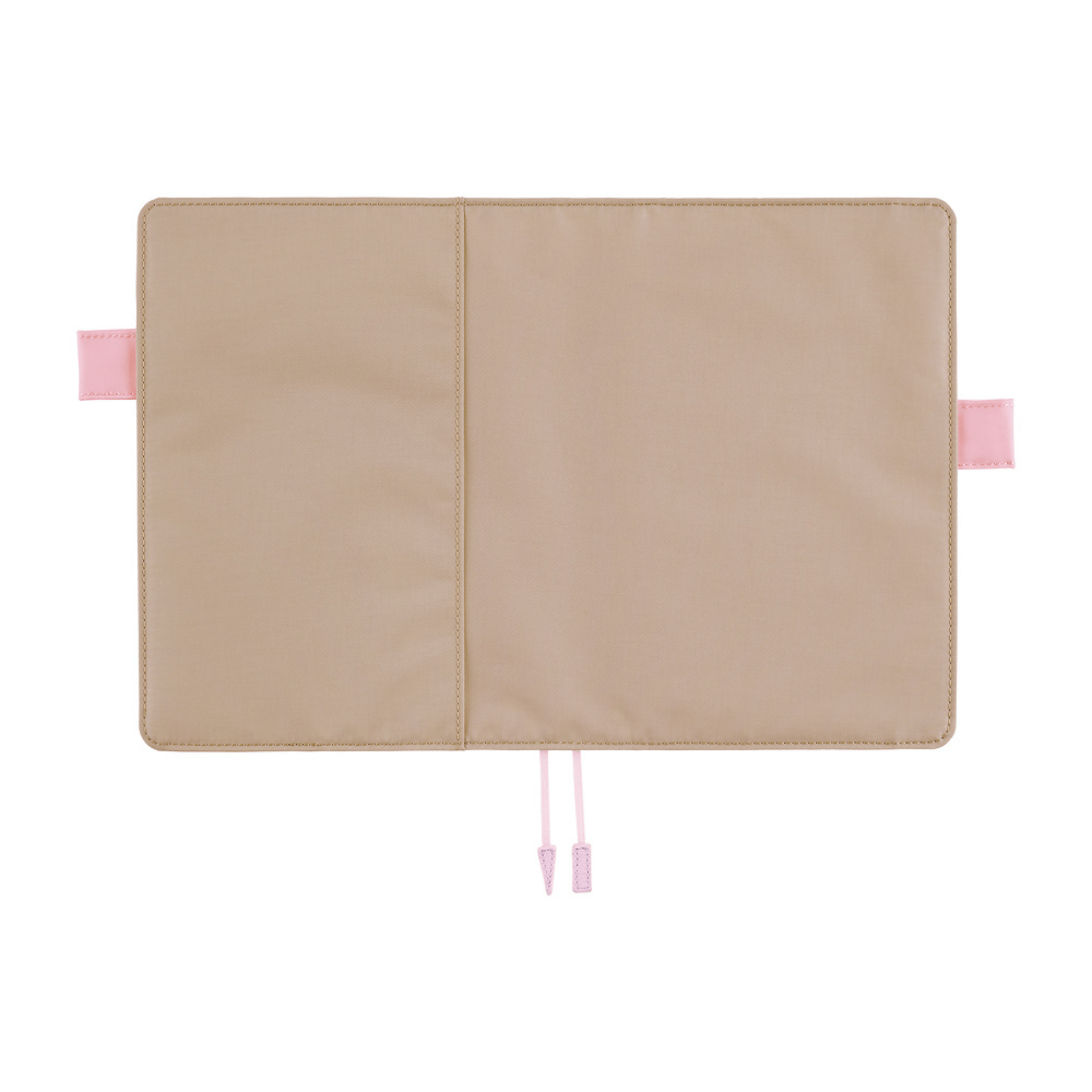 Hobonichi Accessori Cover Cousin A5 Colors - Chiffon Greige