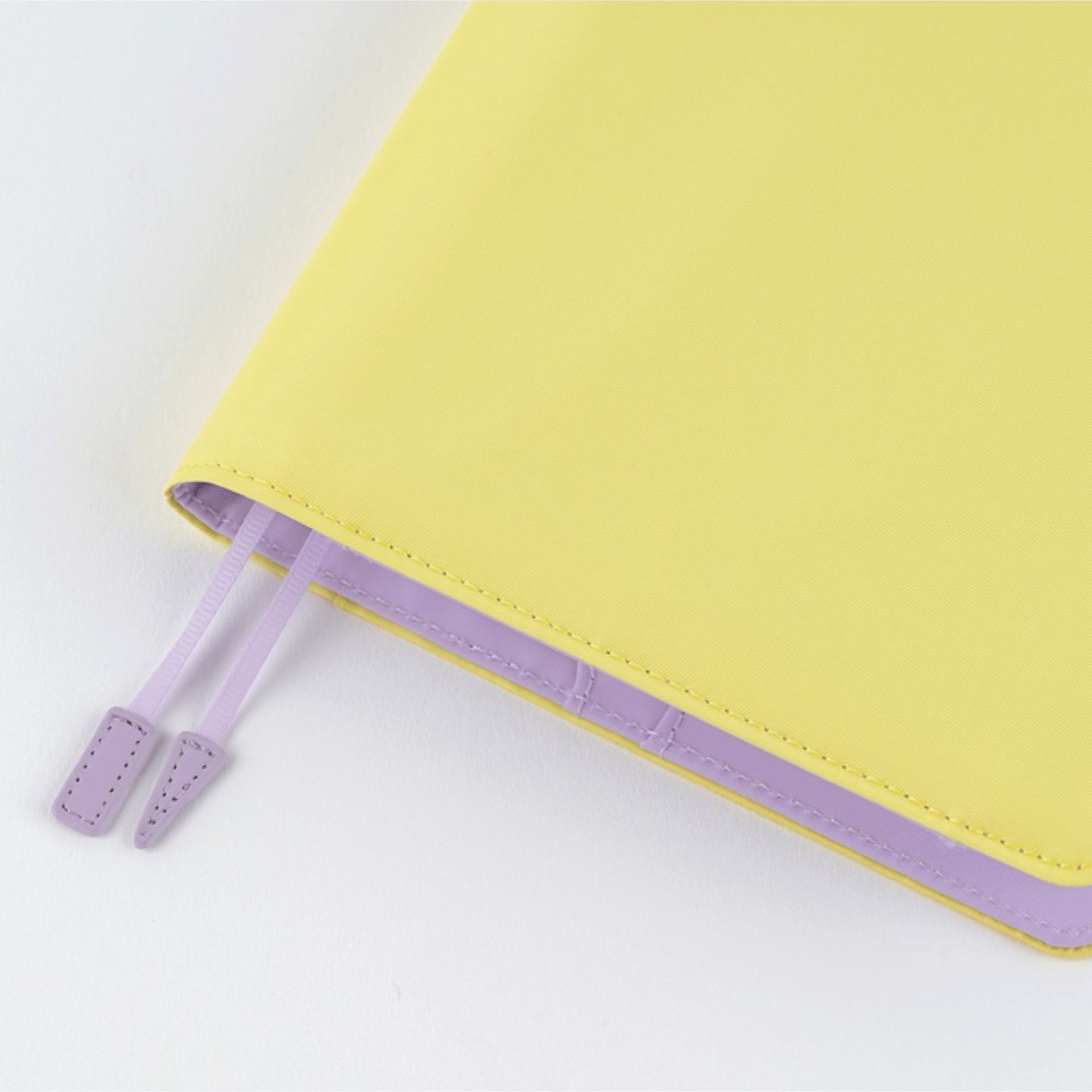 Hobonichi Accessori Cover Cousin A5 Colors - Honey Lilac