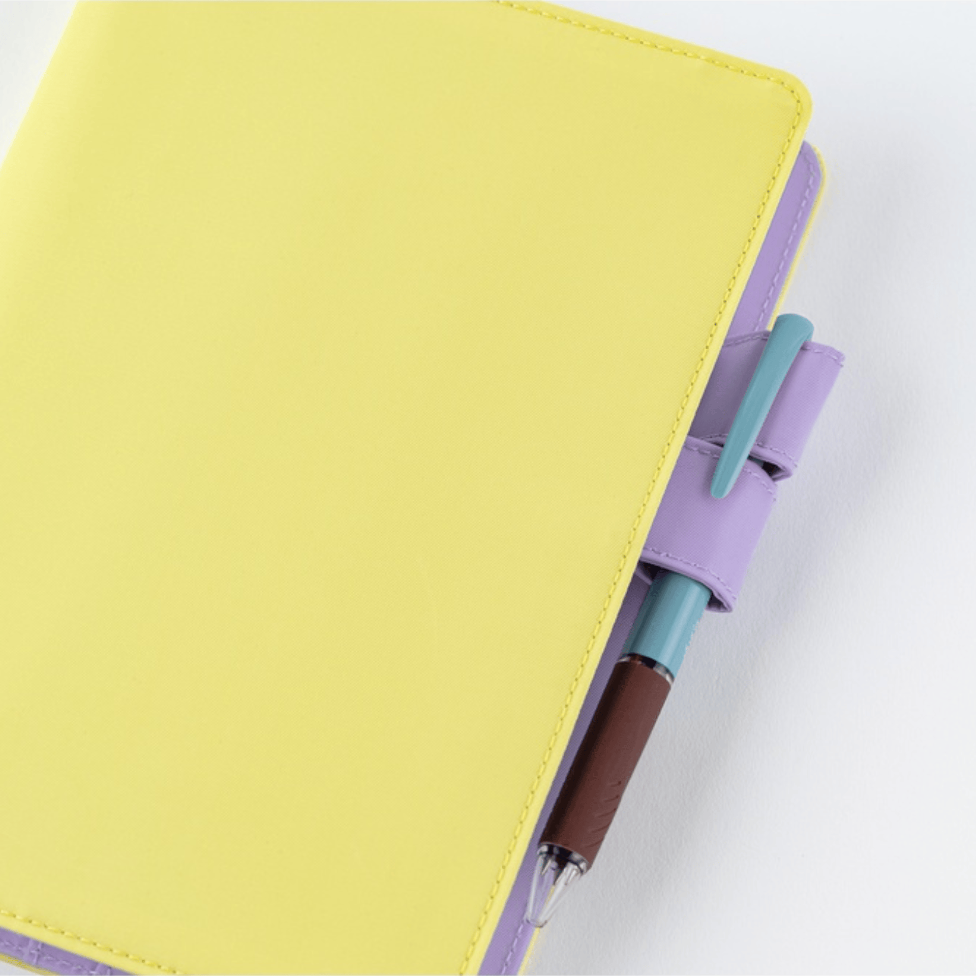 Hobonichi Accessori Cover Cousin A5 Colors - Honey Lilac