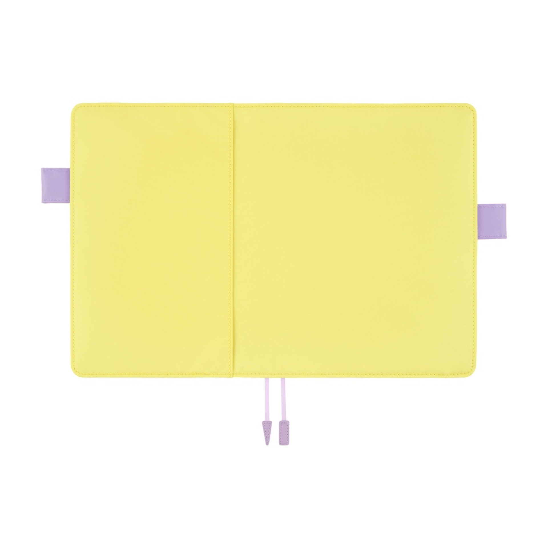 Hobonichi Accessori Cover Cousin A5 Colors - Honey Lilac