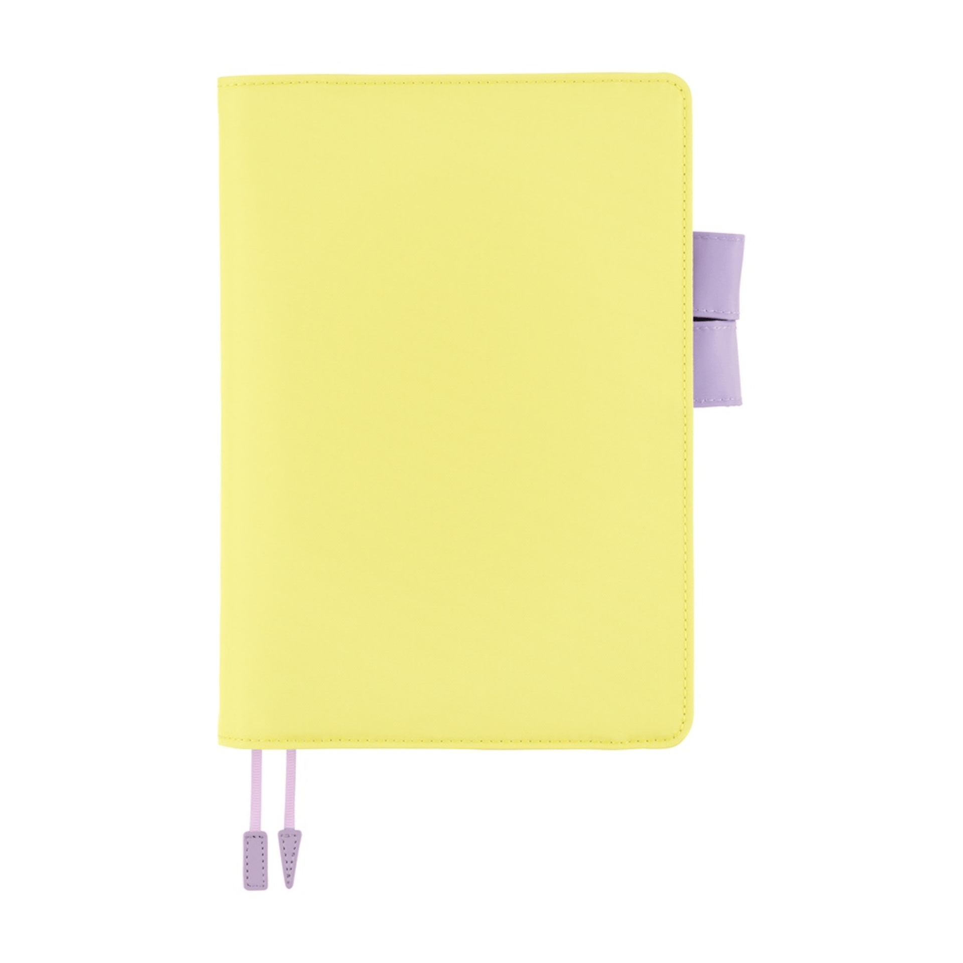 Hobonichi Accessori Cover Cousin A5 Colors - Honey Lilac
