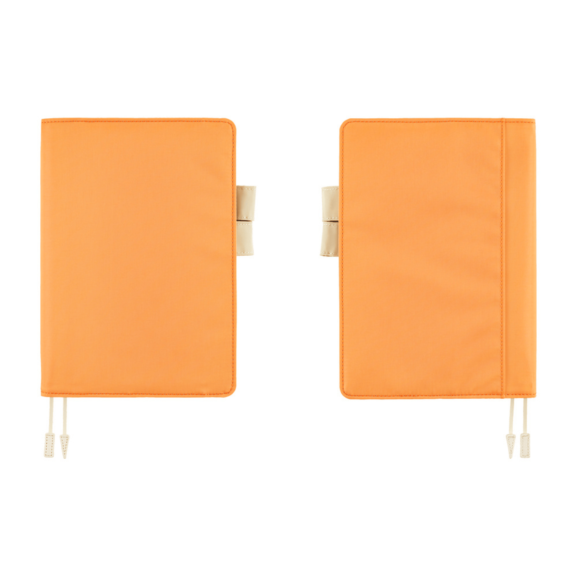 Hobonichi Accessori Cover Cousin A5 Colors - Mango Latte