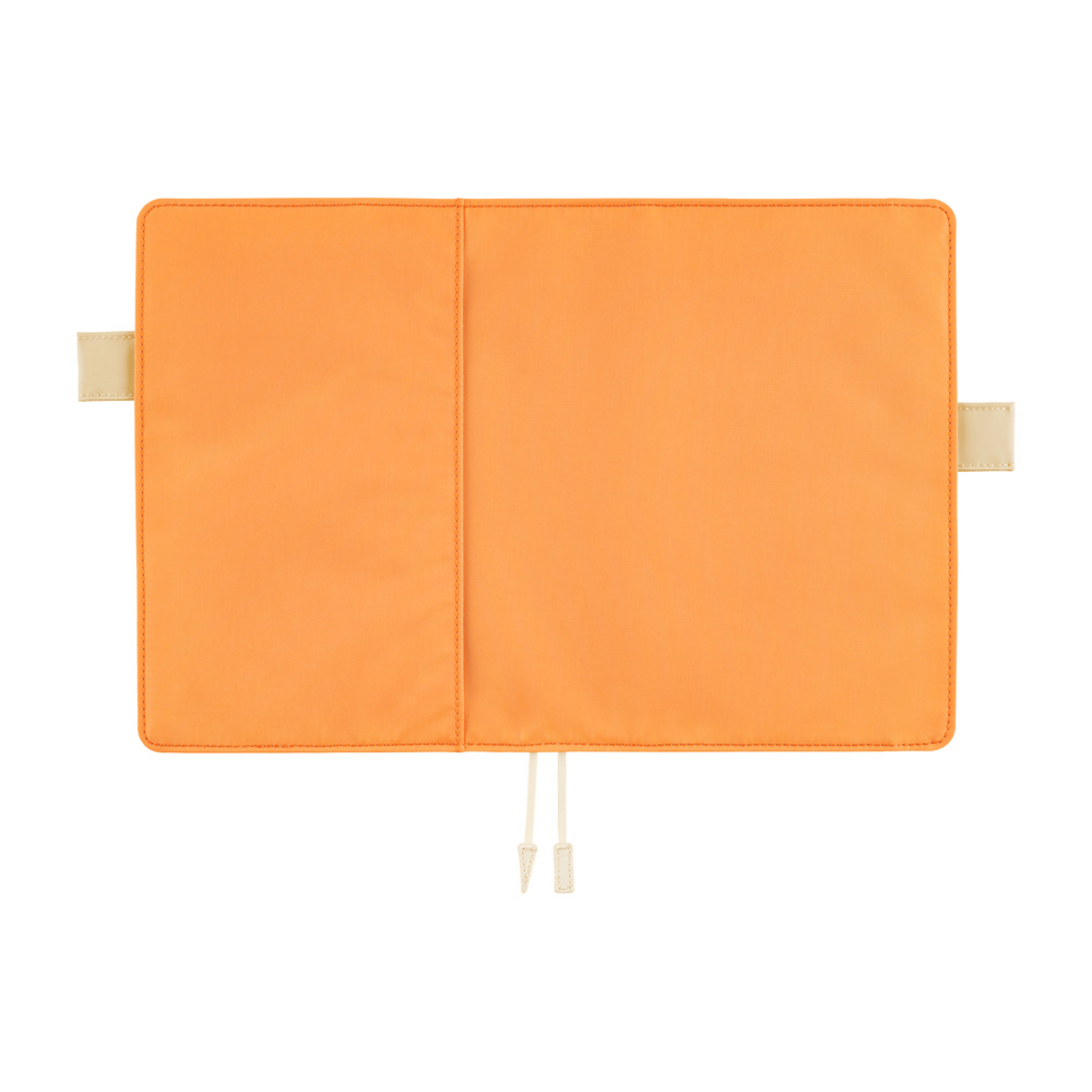 Hobonichi Accessori Cover Cousin A5 Colors - Mango Latte