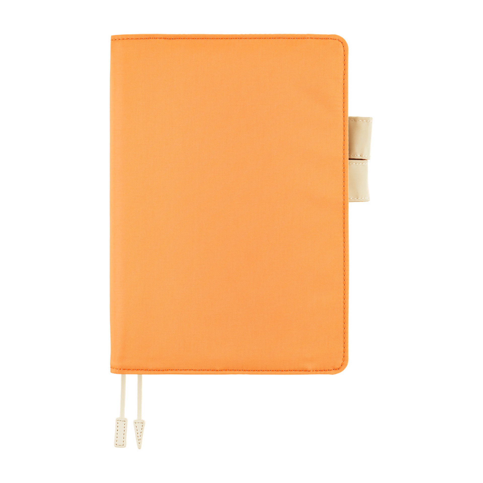 Hobonichi Accessori Cover Cousin A5 Colors - Mango Latte