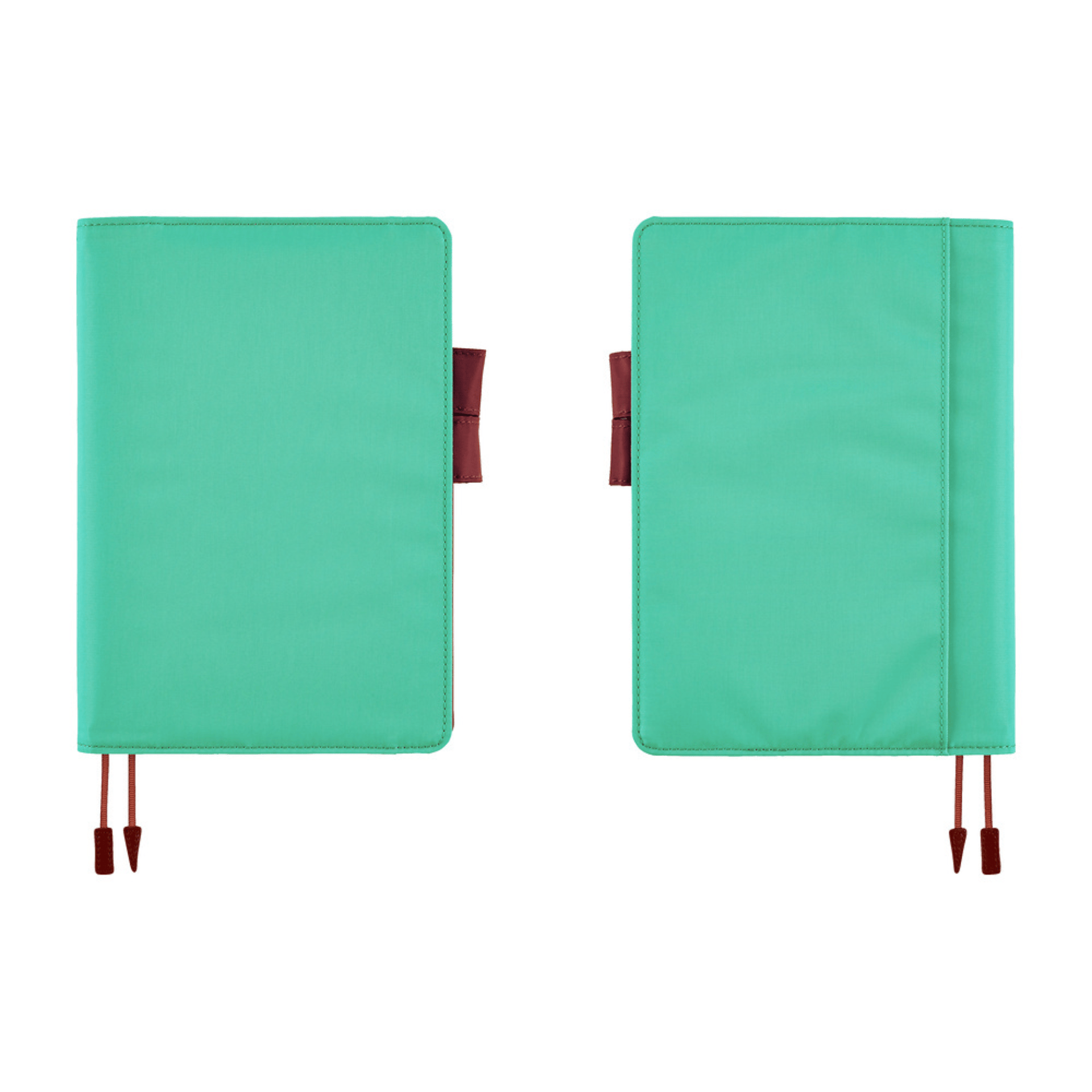 Hobonichi Accessori Cover Cousin A5 Colors - Misty Cedar