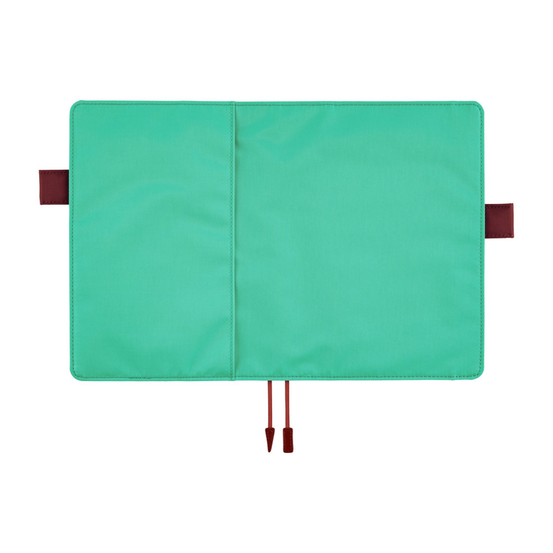 Hobonichi Accessori Cover Cousin A5 Colors - Misty Cedar