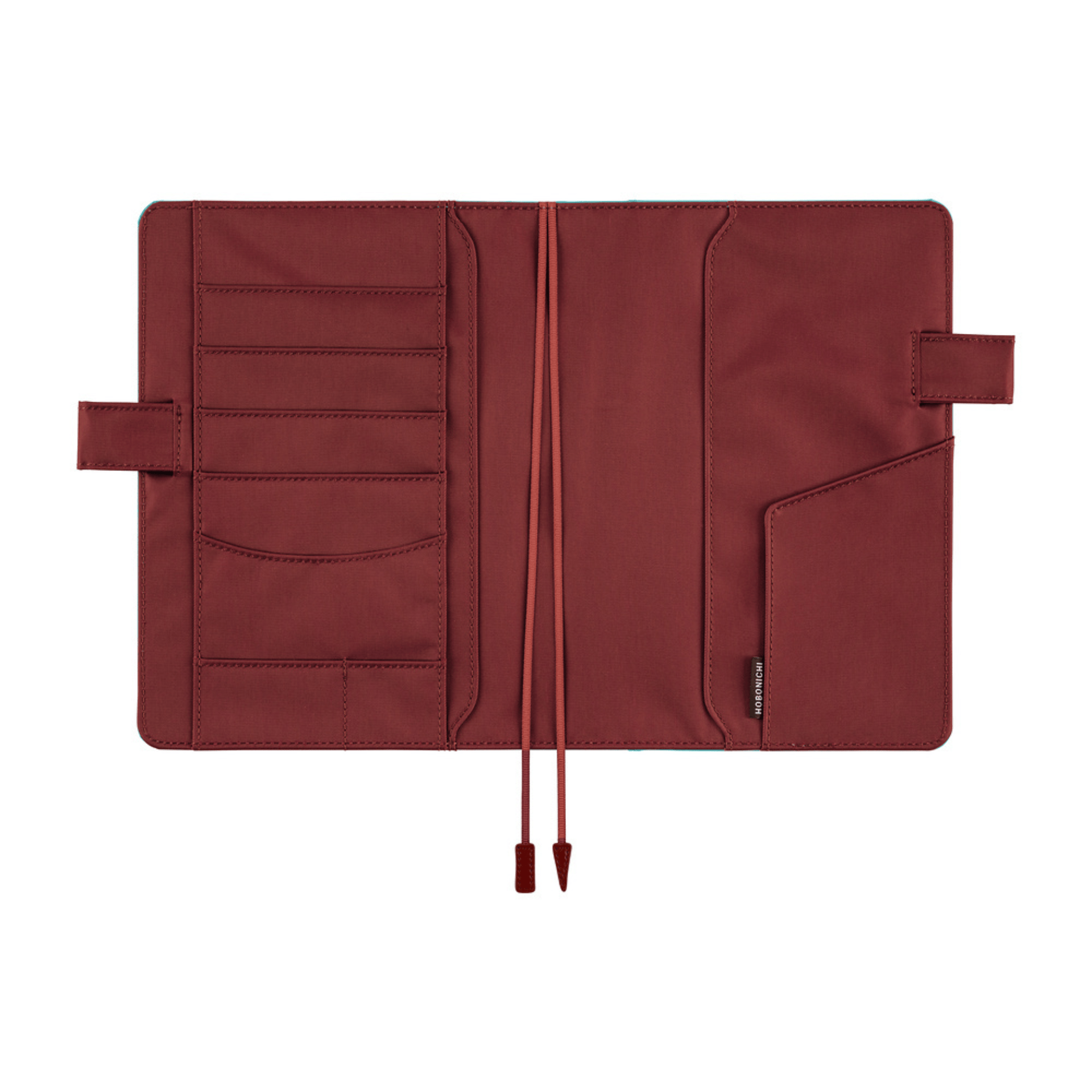 Hobonichi Accessori Cover Cousin A5 Colors - Misty Cedar