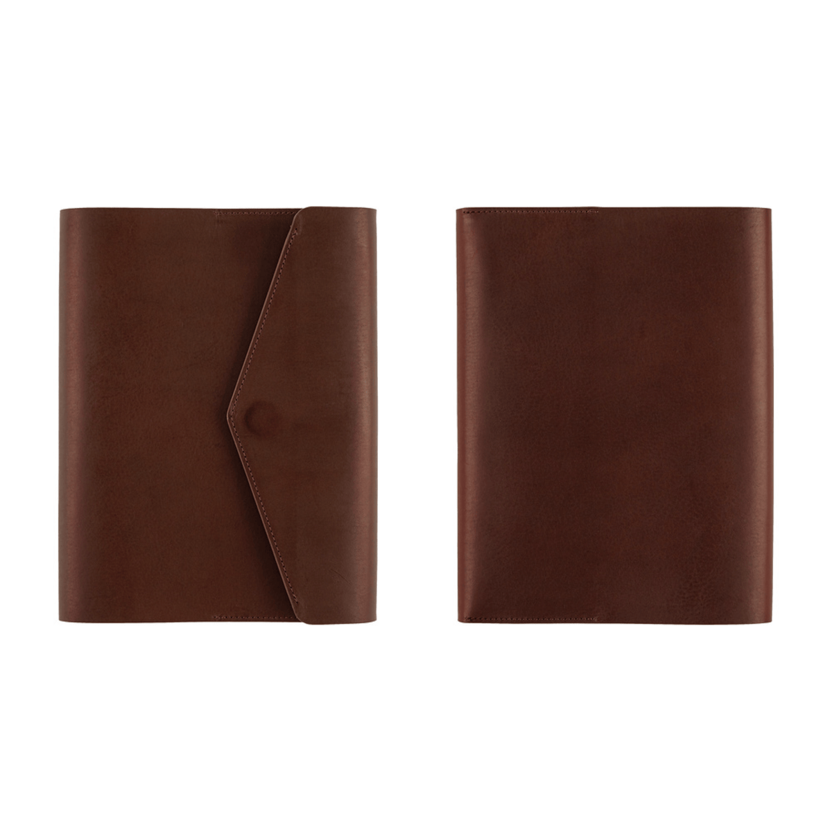 Hobonichi Accessori Cover Cousin A5 Glow - Chianti