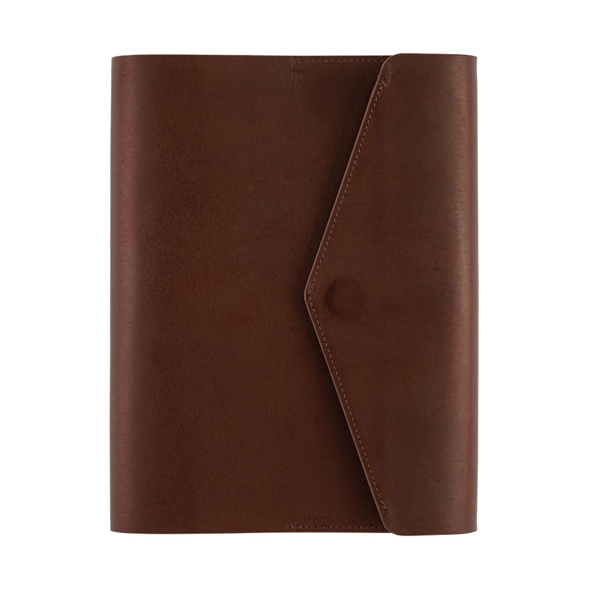 Hobonichi Accessori Cover Cousin A5 Glow - Chianti