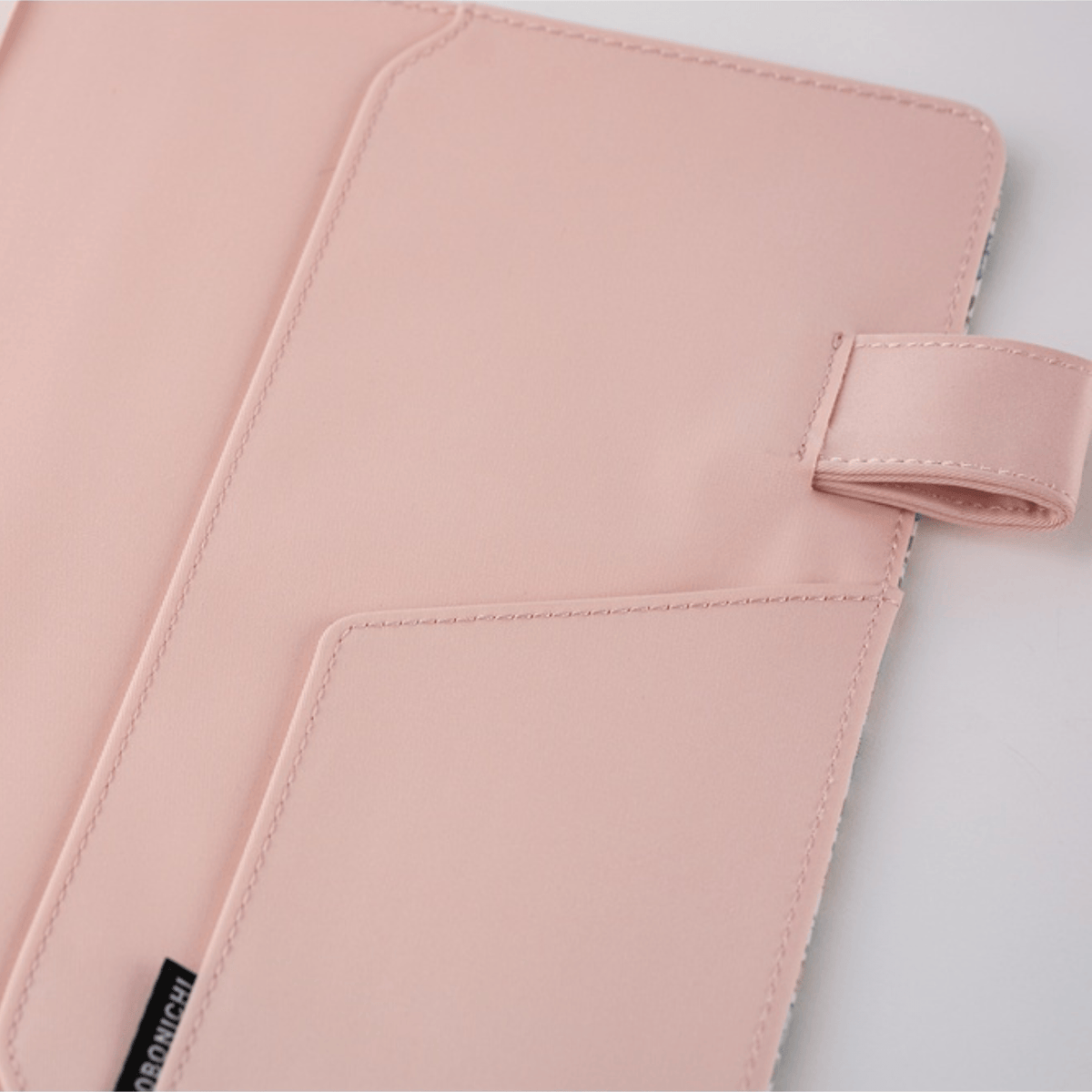 Hobonichi Accessori Cover Cousin A5 Liberty Fabrics - Sasha Kiora