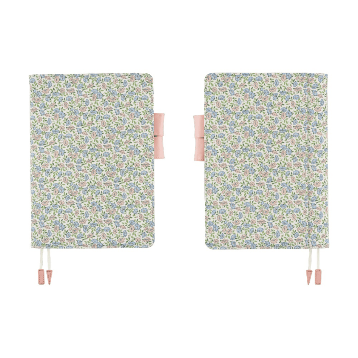 Hobonichi Accessori Cover Cousin A5 Liberty Fabrics - Sasha Kiora