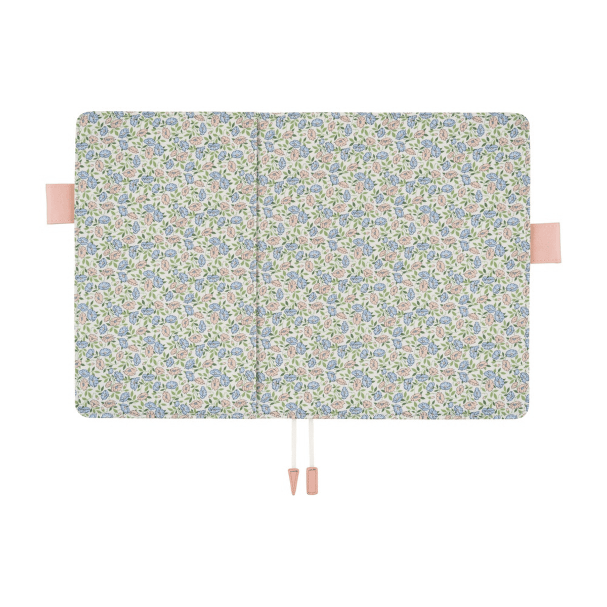 Hobonichi Accessori Cover Cousin A5 Liberty Fabrics - Sasha Kiora