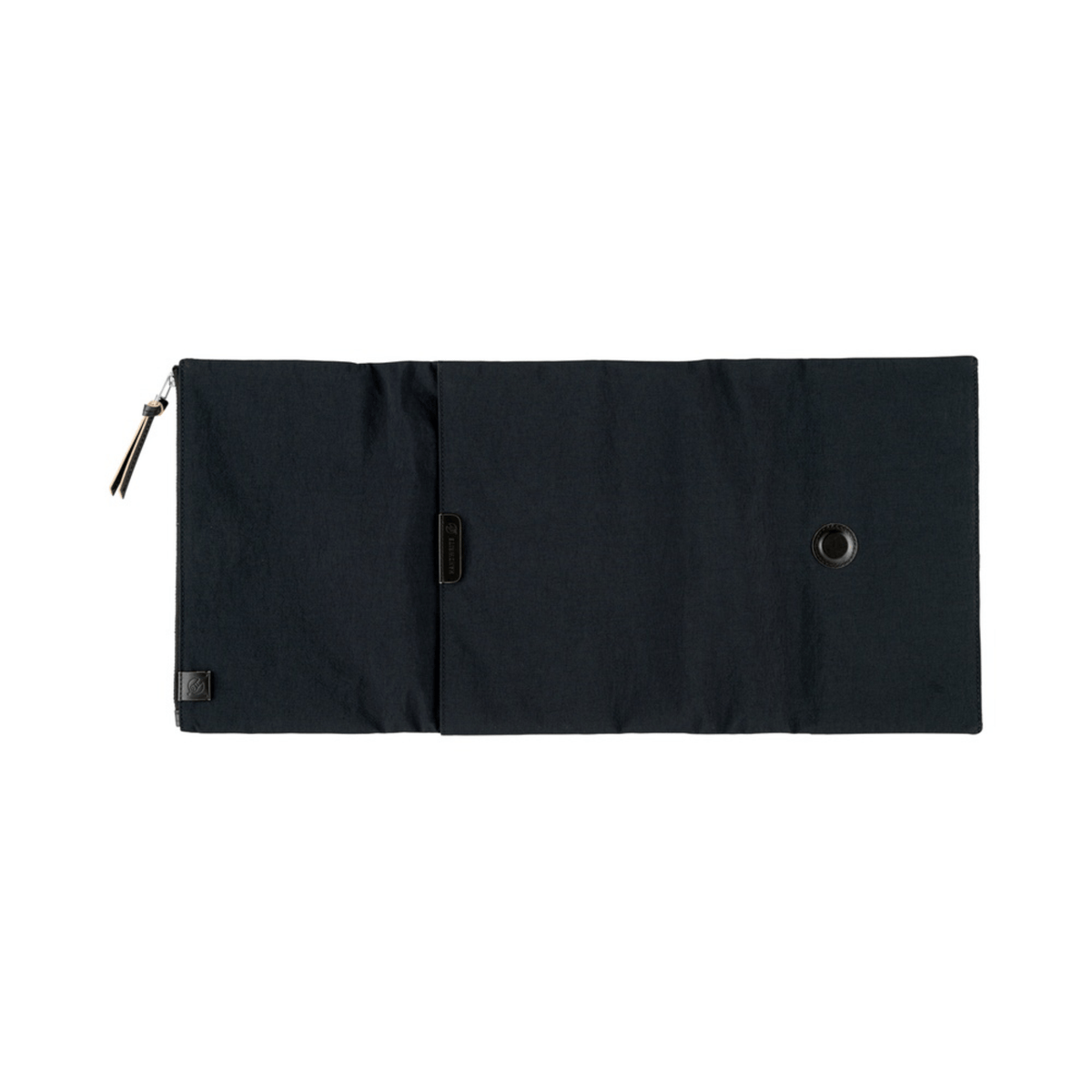 Hobonichi Accessori Cover Cousin A5 Tragen - Black