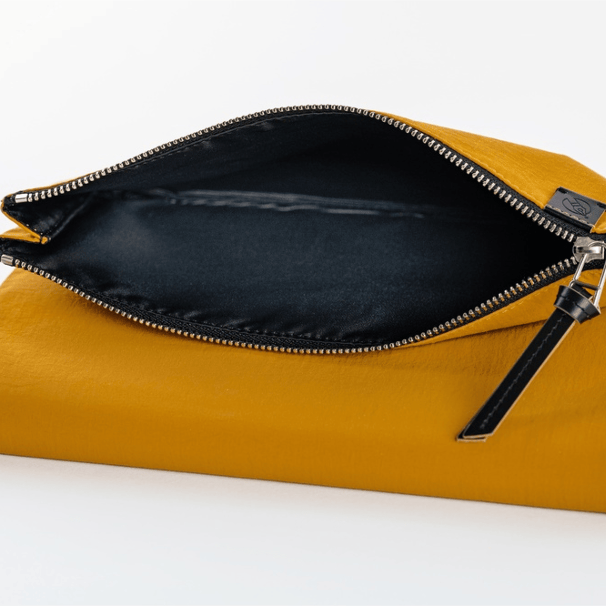 Hobonichi Accessori Cover Cousin A5 Tragen - Mustard