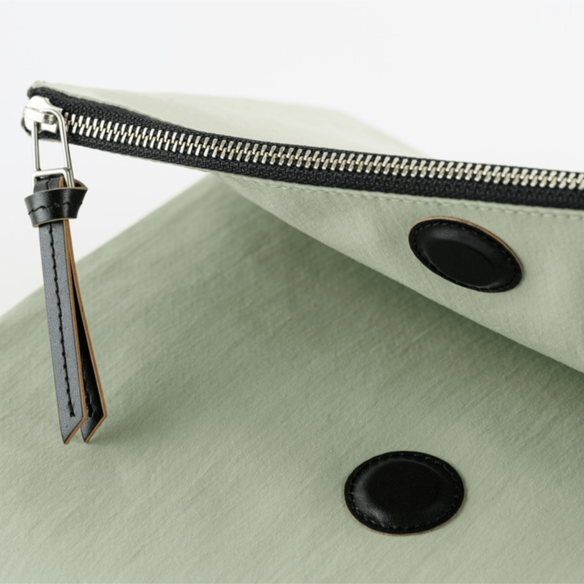 Hobonichi Accessori Cover Cousin A5 Tragen - Oakmoss