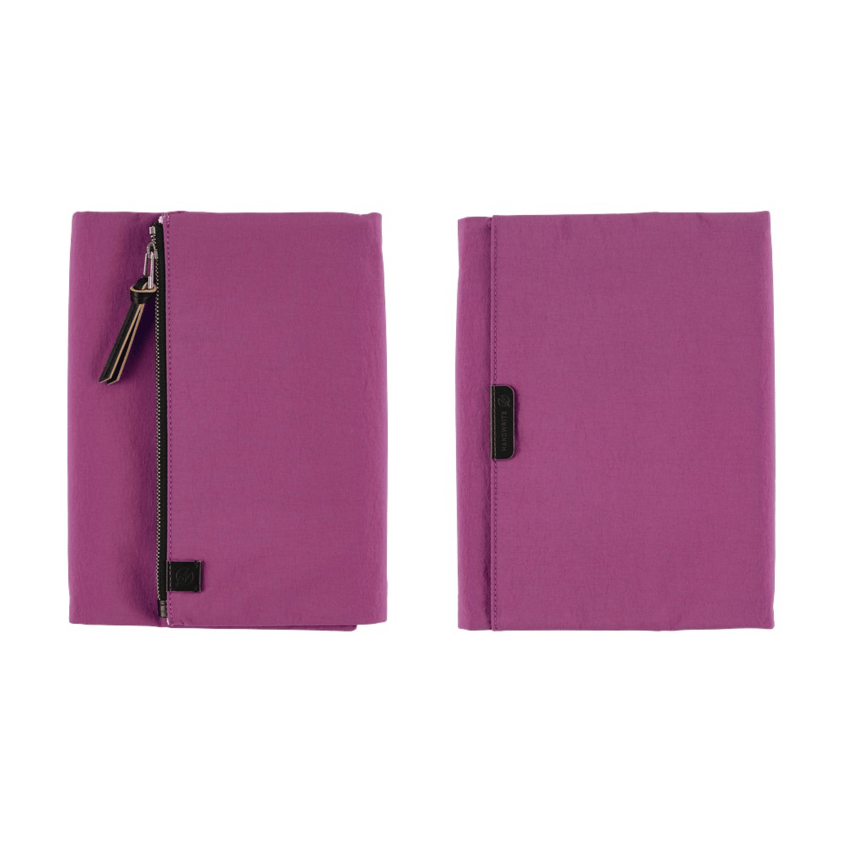 Hobonichi Accessori Cover Cousin A5 Tragen - Purple