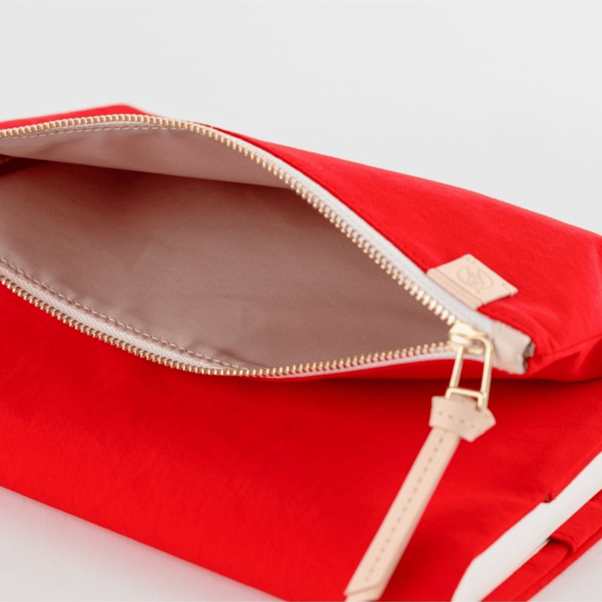 Hobonichi Accessori Cover Cousin A5 Tragen - Red