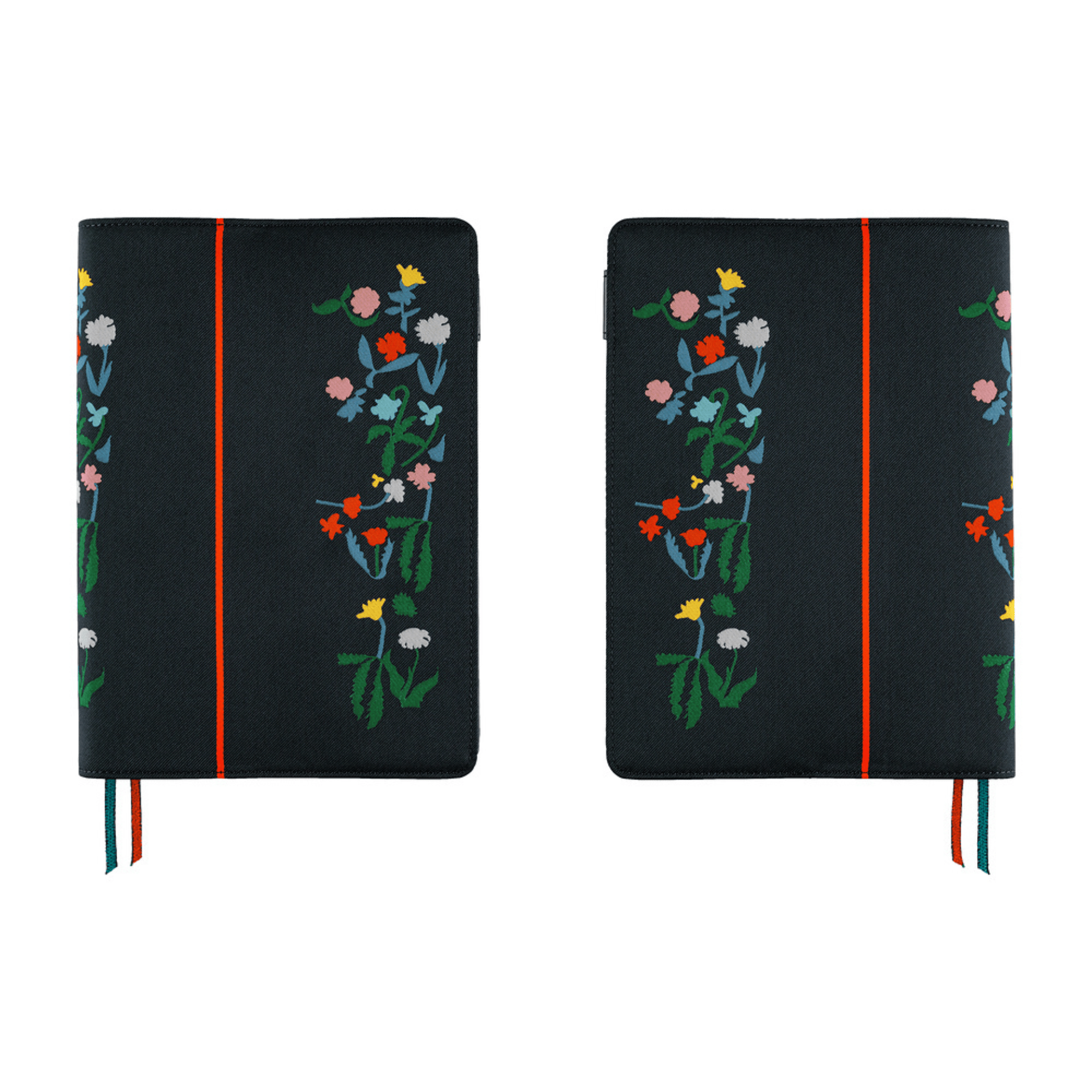 Hobonichi Accessori Cover Cousin A5 Yoshie Watanabe - Petit Bloom