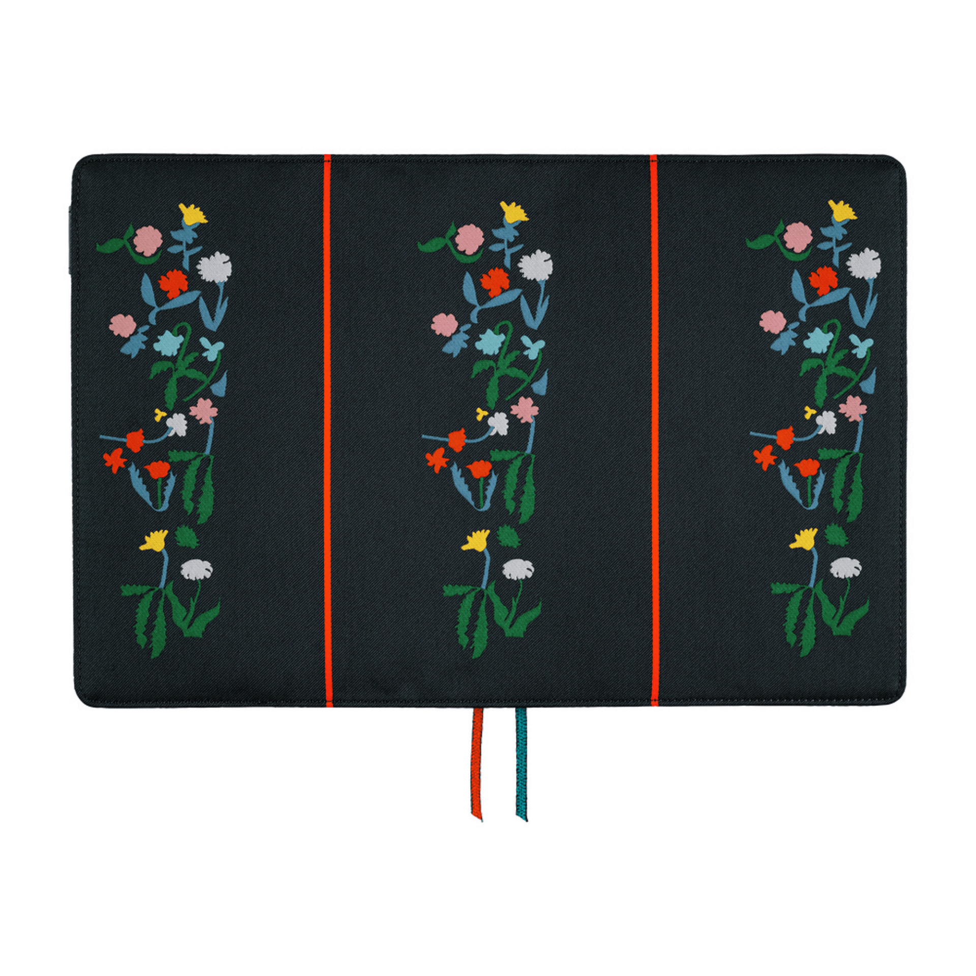 Hobonichi Accessori Cover Cousin A5 Yoshie Watanabe - Petit Bloom