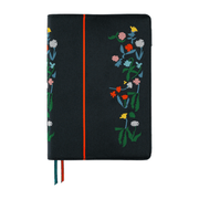 Hobonichi Accessori Cover Cousin A5 Yoshie Watanabe - Petit Bloom