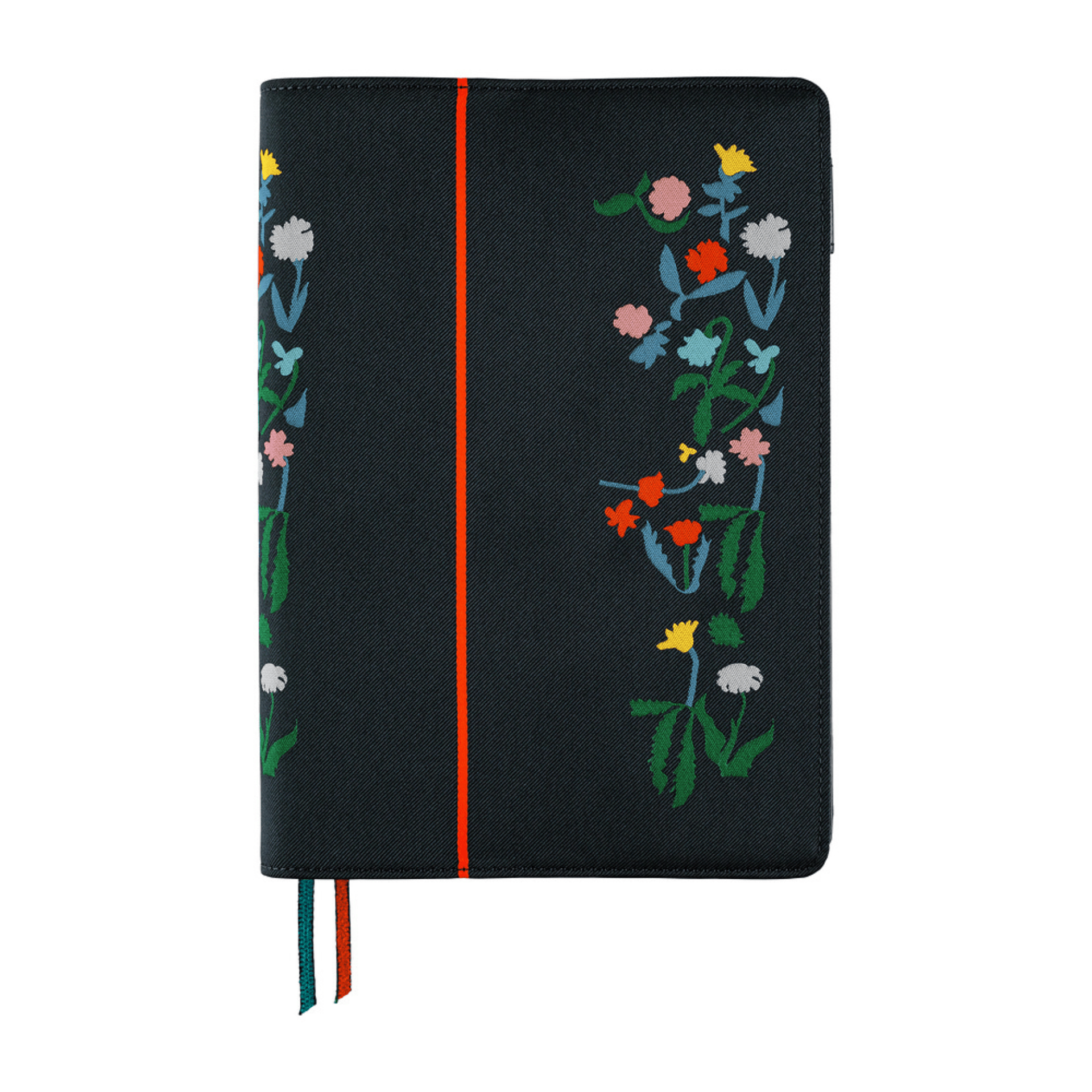 Hobonichi Accessori Cover Cousin A5 Yoshie Watanabe - Petit Bloom