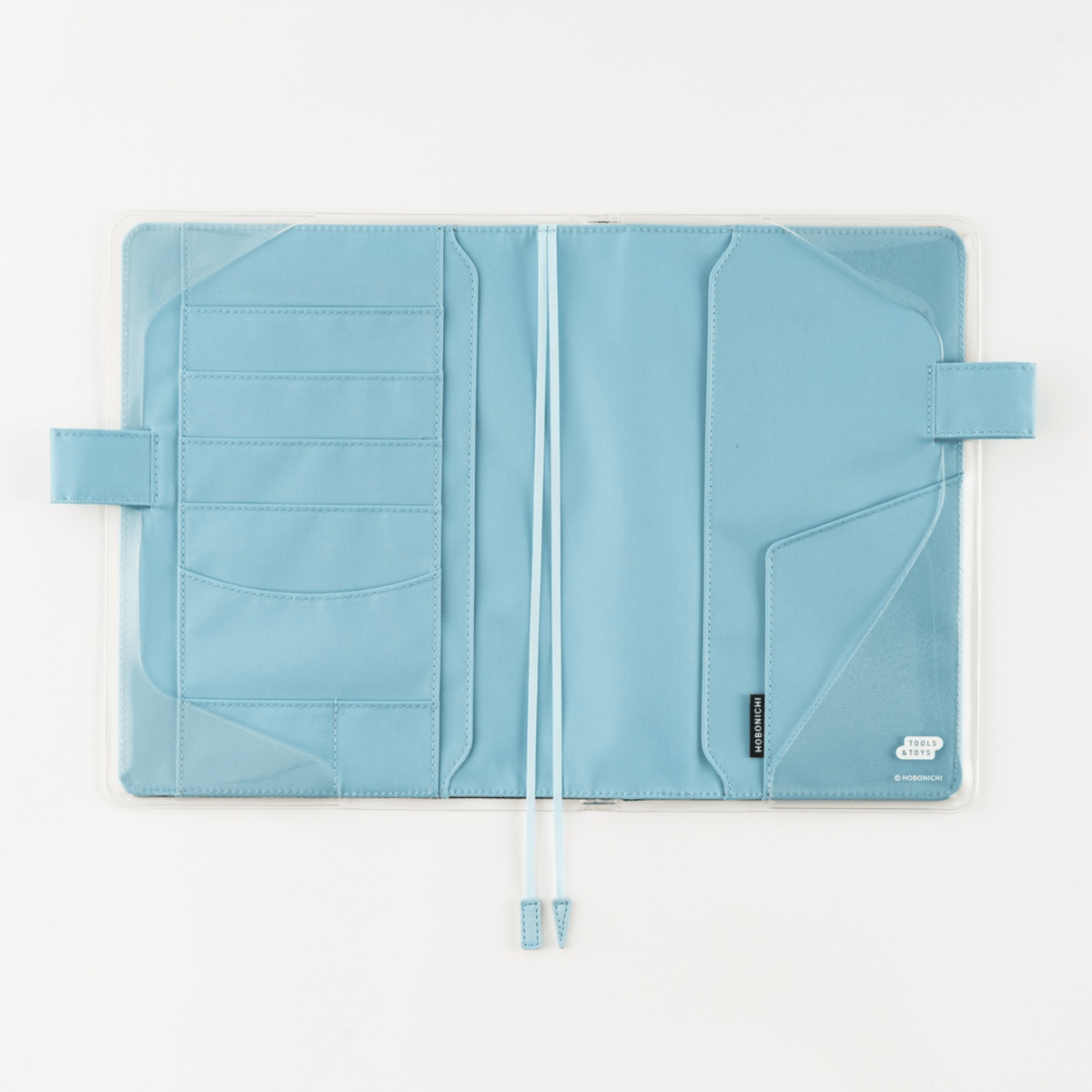 Hobonichi Accessori Cover on Cover A5