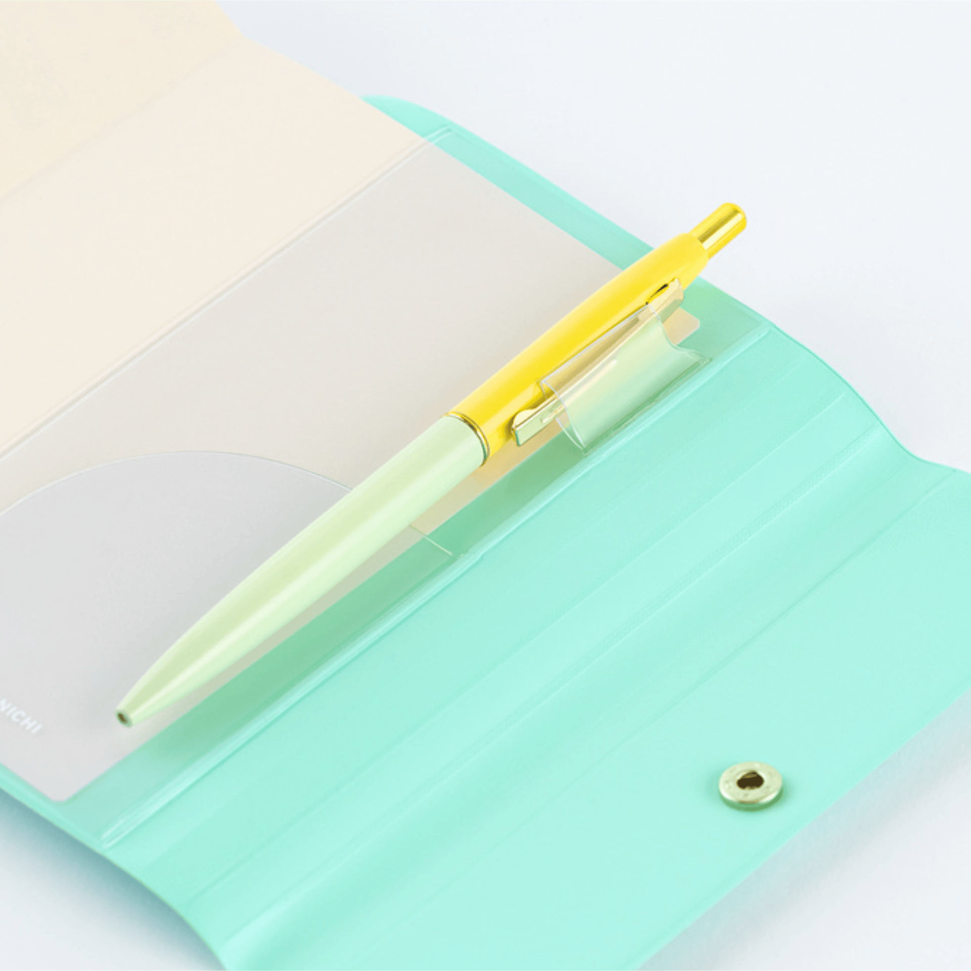 Hobonichi Accessori Cover Original A6 Alettone - Sweets