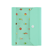 Hobonichi Accessori Cover Original A6 Alettone - Sweets