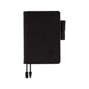 Hobonichi Accessori Cover Original A6 Colors - Black x Clear Blue