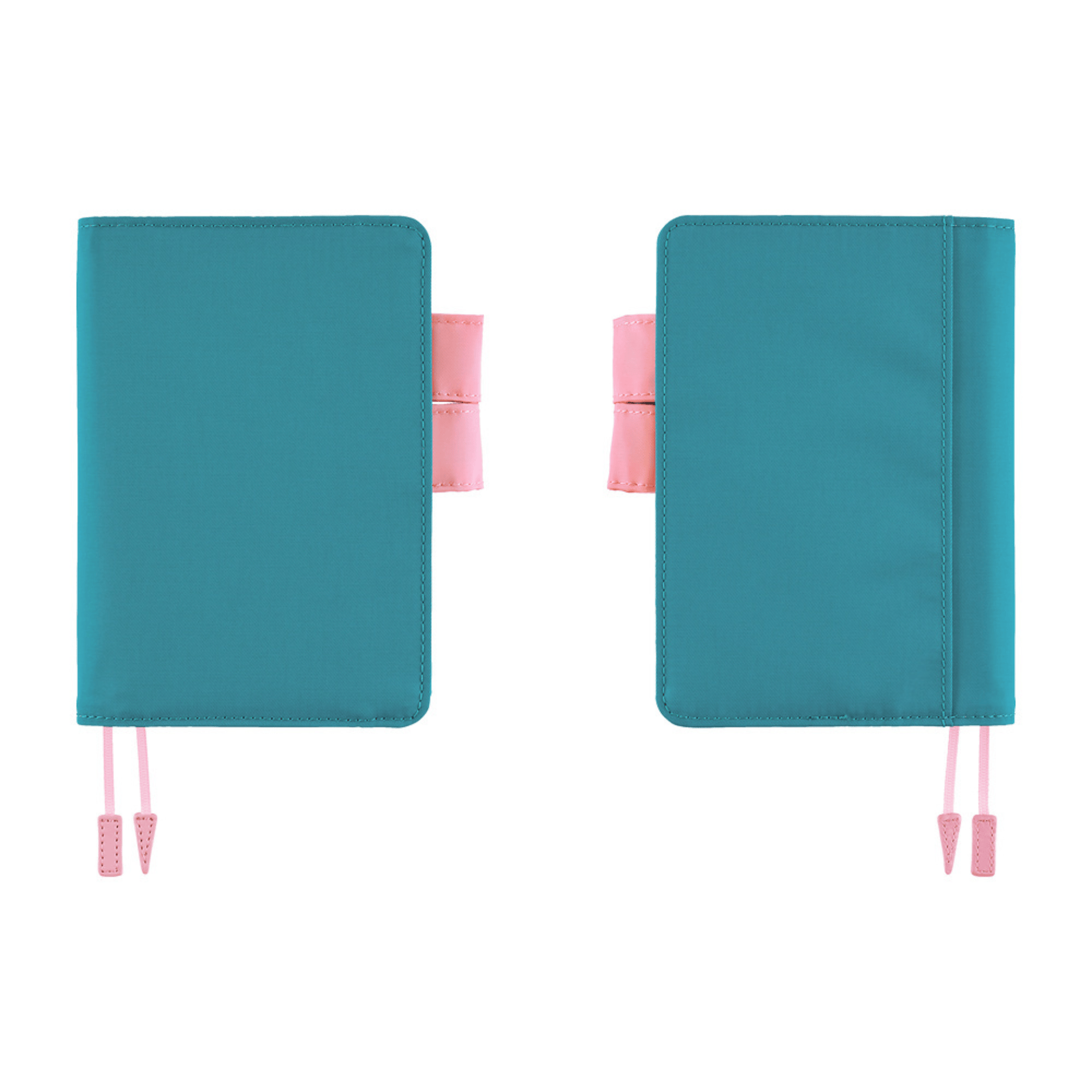 Hobonichi Accessori Cover Original A6 Colors - Blue Parasol