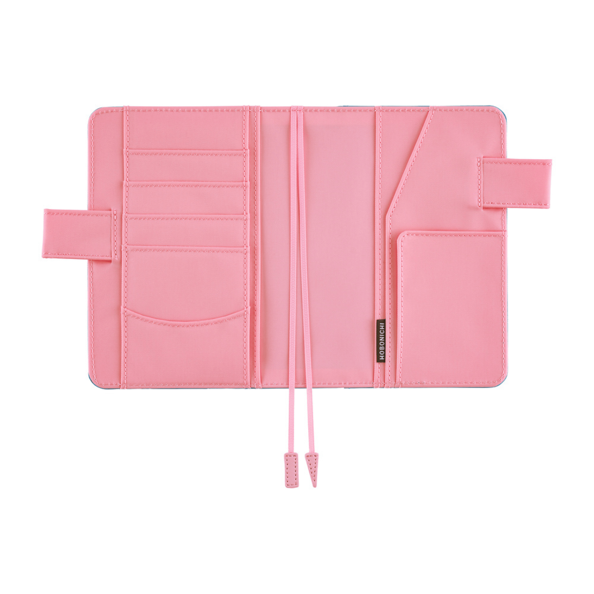 Hobonichi Accessori Cover Original A6 Colors - Blue Parasol