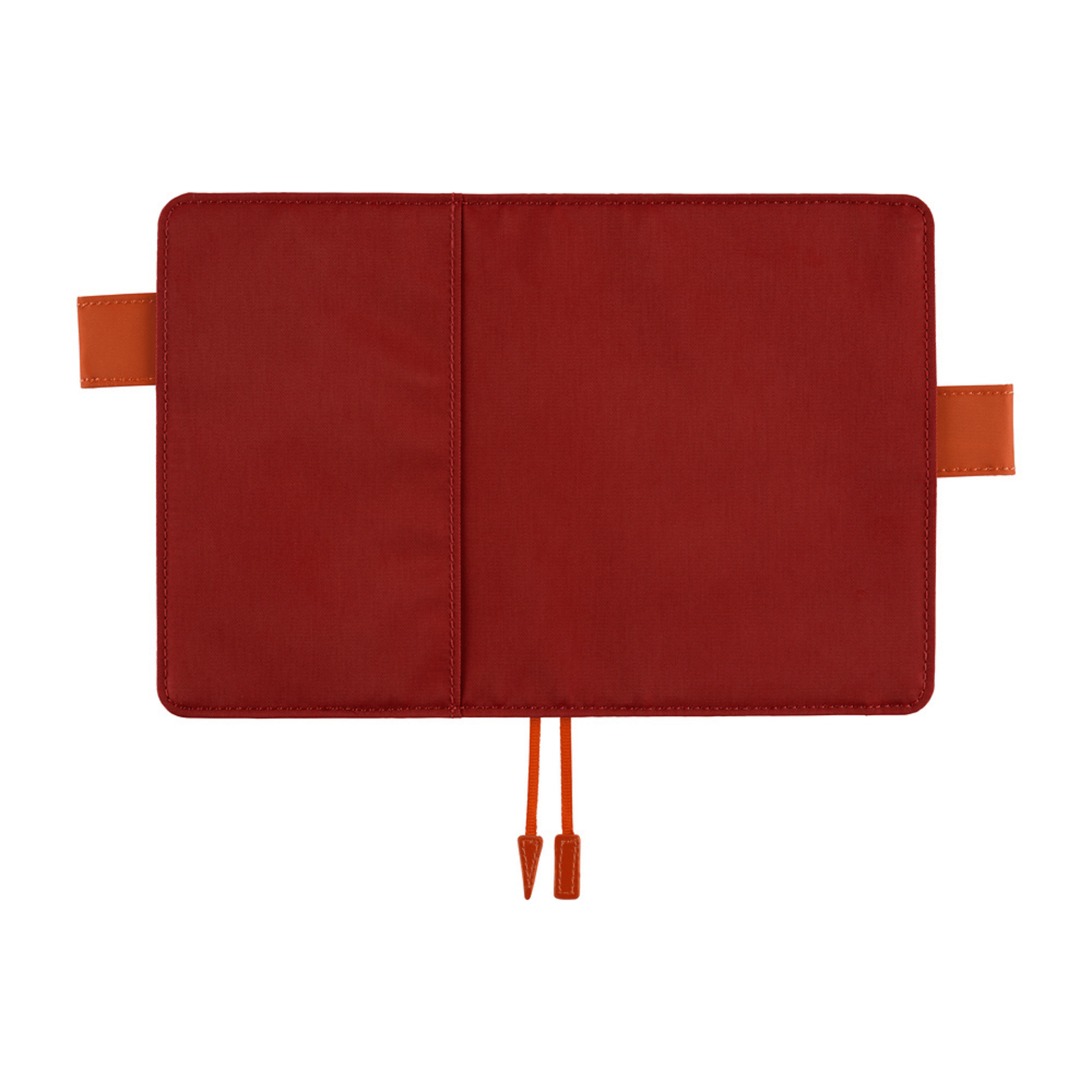 Hobonichi Accessori Cover Original A6 Colors - Bordeaux Terracotta