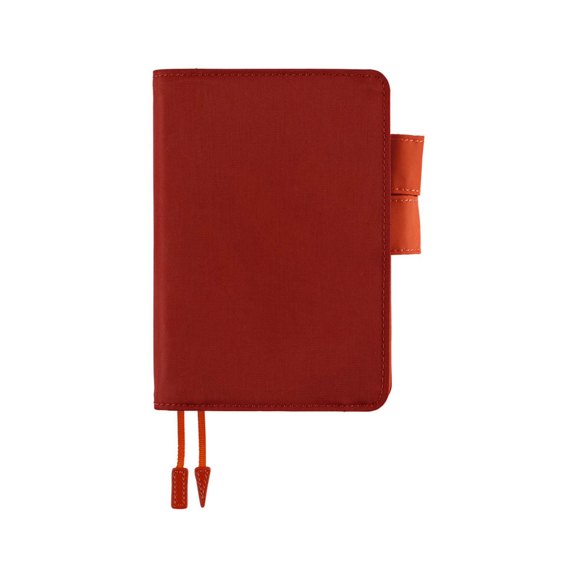 Hobonichi Accessori Cover Original A6 Colors - Bordeaux Terracotta