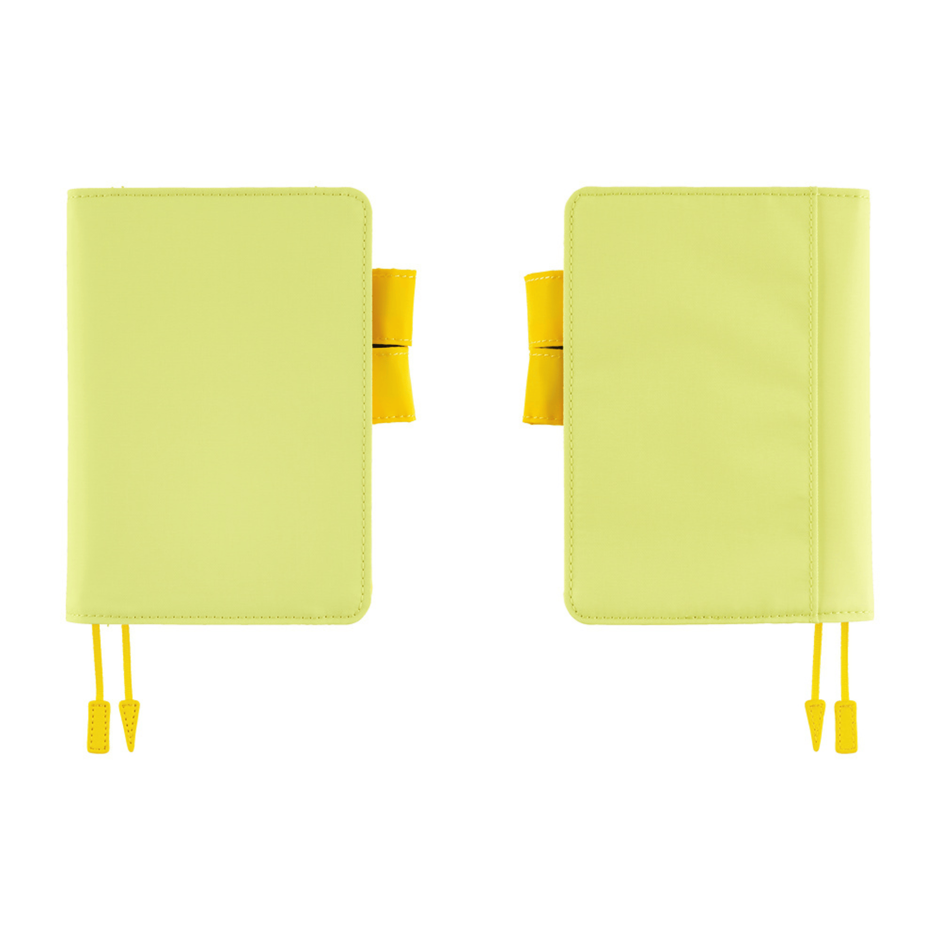 Hobonichi Accessori Cover Original A6 Colors - Fresh Citron