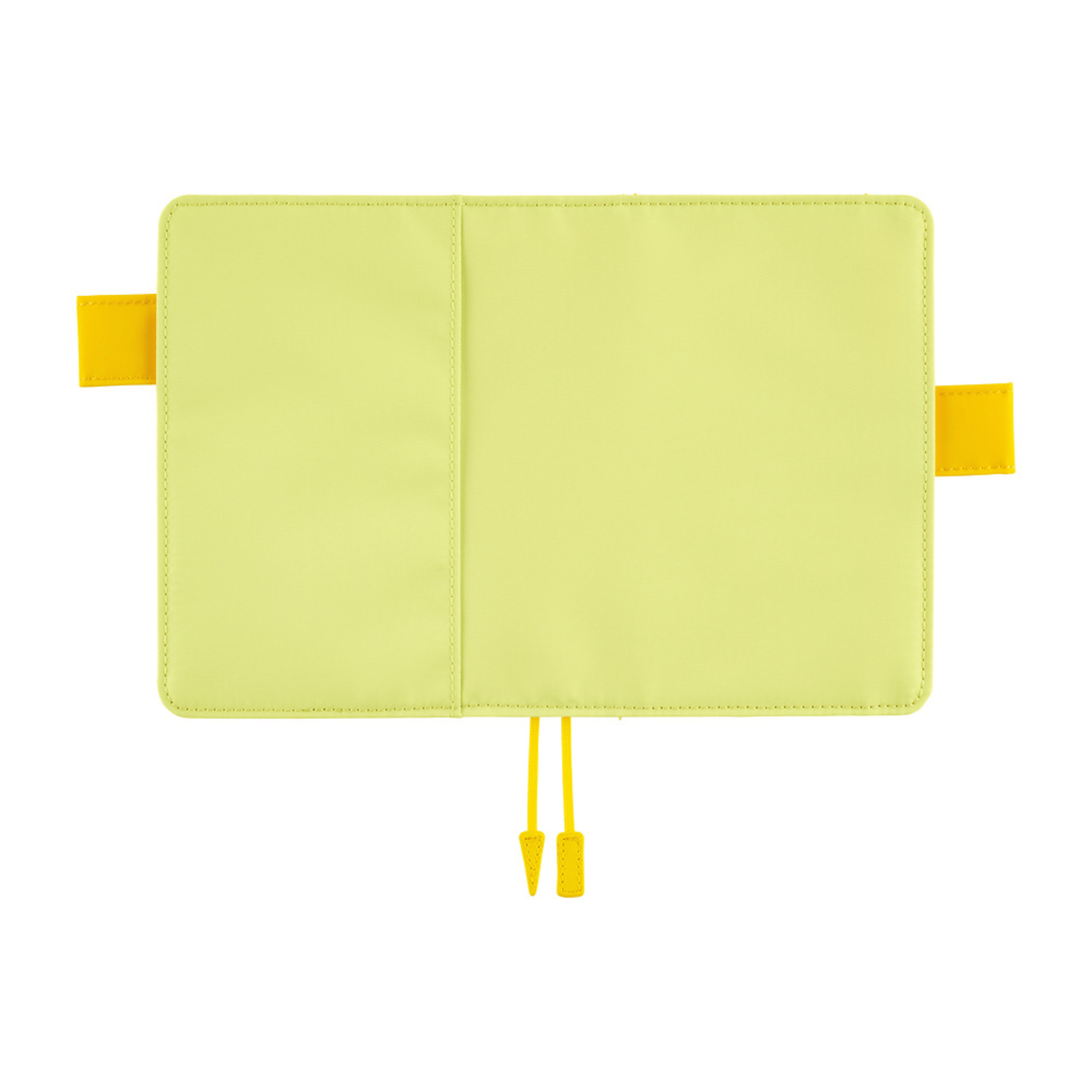 Hobonichi Accessori Cover Original A6 Colors - Fresh Citron