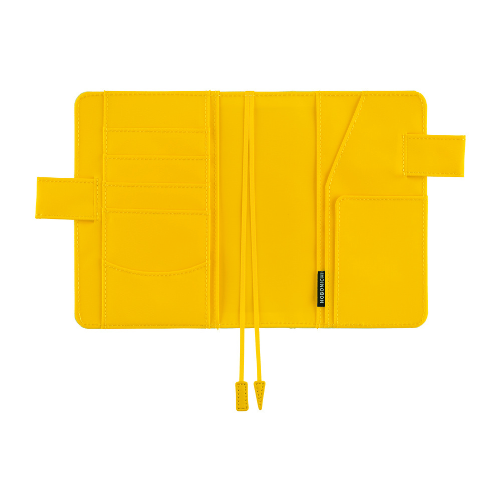 Hobonichi Accessori Cover Original A6 Colors - Fresh Citron