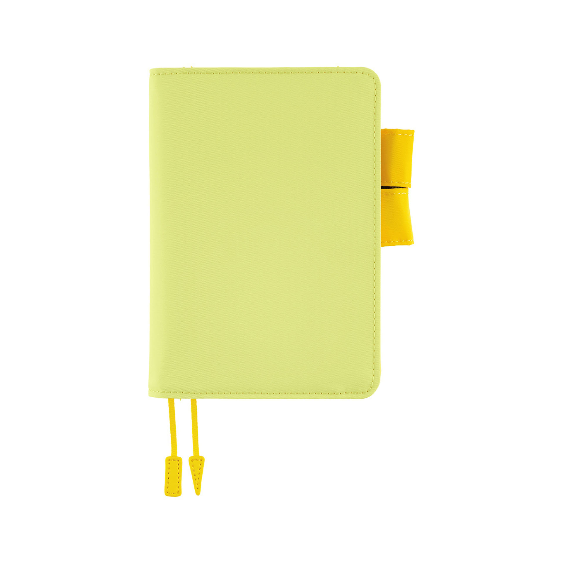 Hobonichi Accessori Cover Original A6 Colors - Fresh Citron