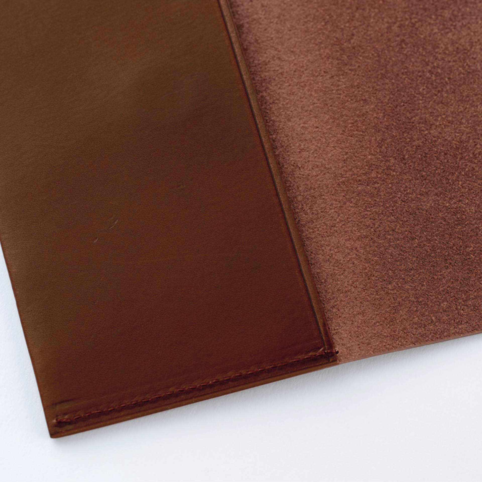 Hobonichi Accessori Cover Original A6 Glow - Chianti