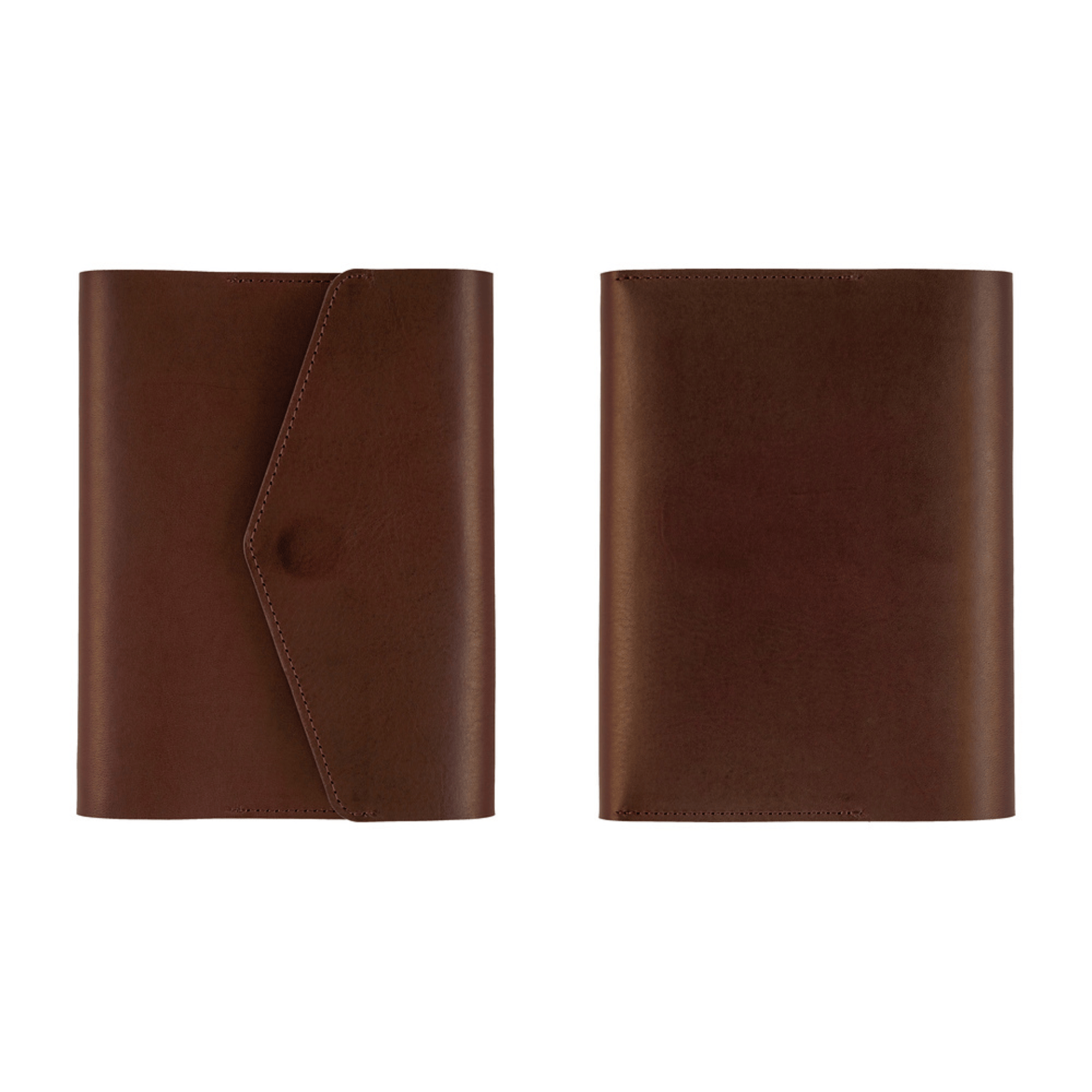Hobonichi Accessori Cover Original A6 Glow - Chianti