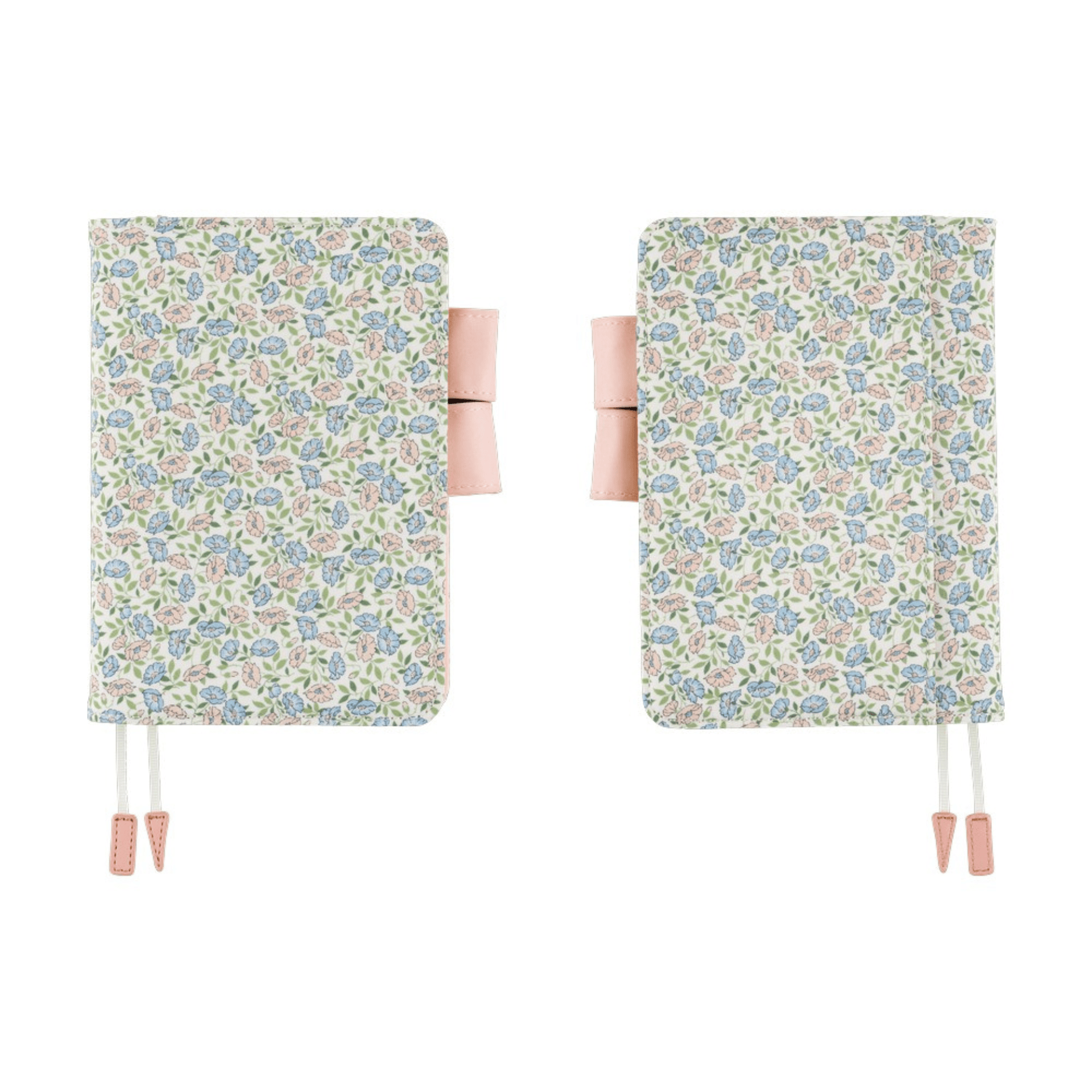 Hobonichi Accessori Cover Original A6 Liberty Fabrics - Sasha Kiora