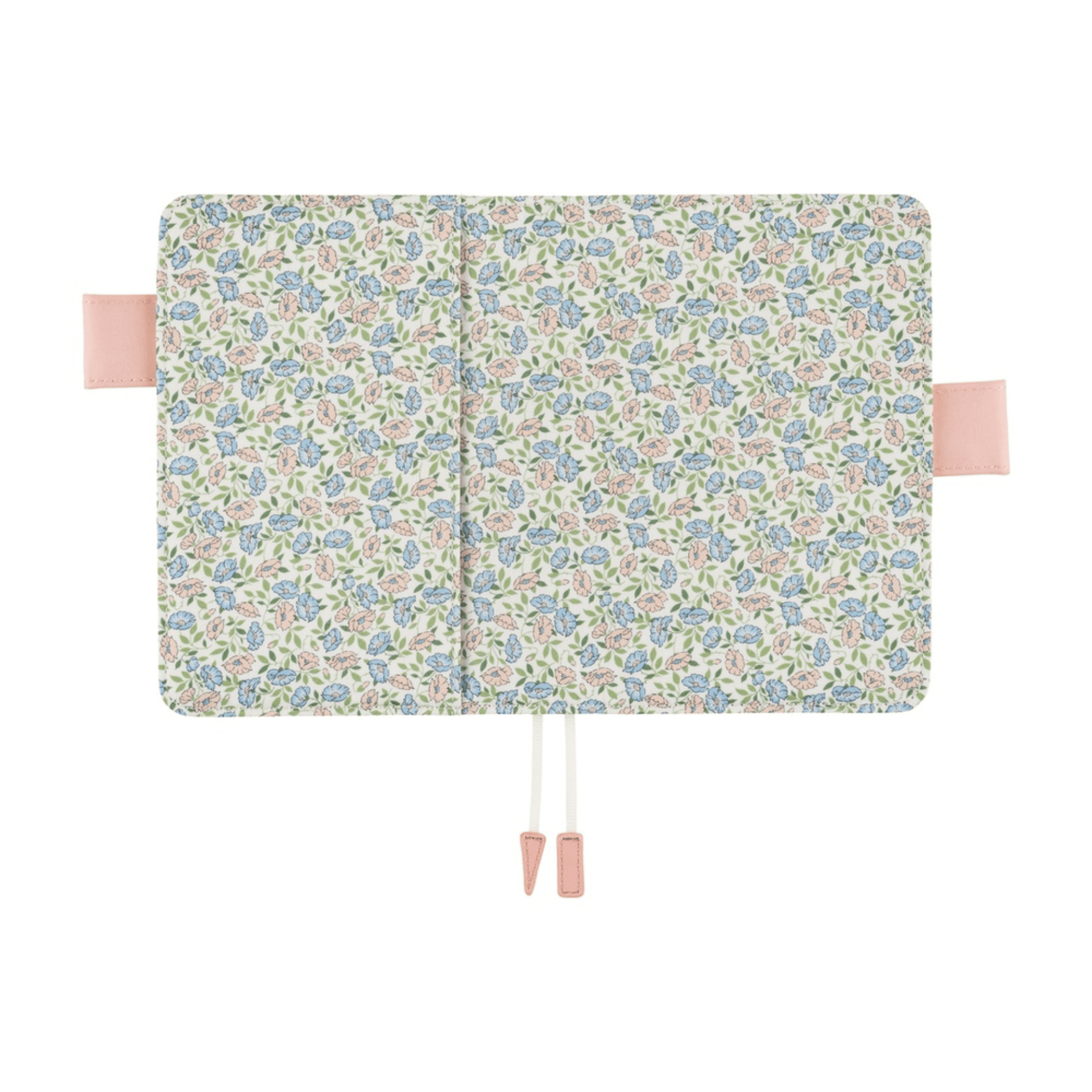 Hobonichi Accessori Cover Original A6 Liberty Fabrics - Sasha Kiora