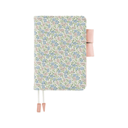 Hobonichi Accessori Cover Original A6 Liberty Fabrics - Sasha Kiora