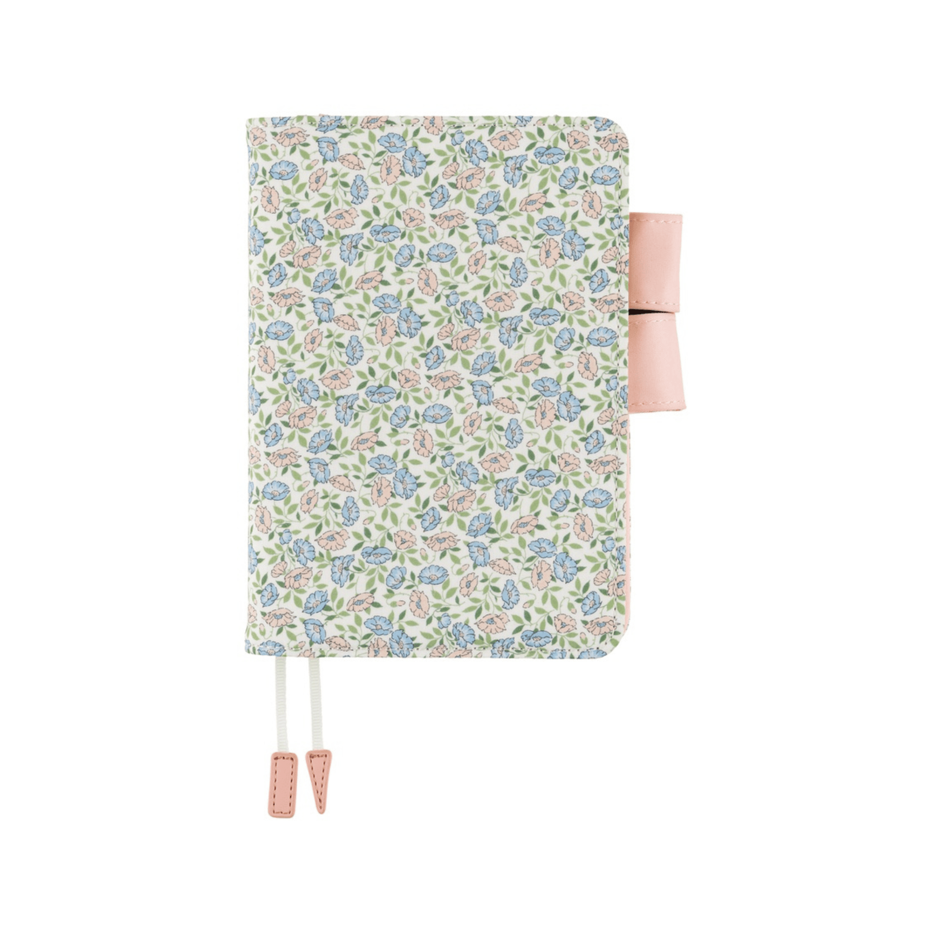 Hobonichi Accessori Cover Original A6 Liberty Fabrics - Sasha Kiora