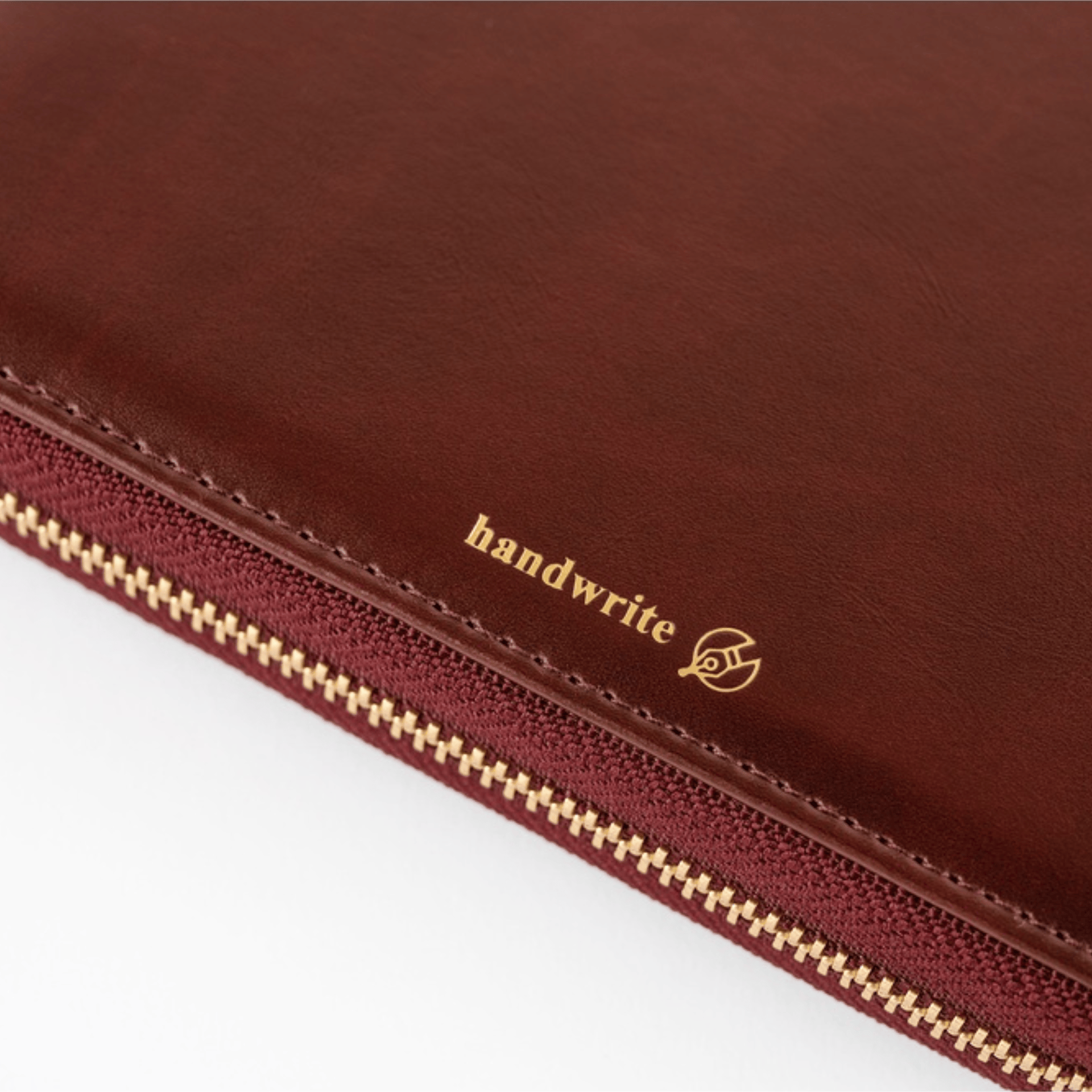 Hobonichi Accessori Cover Original A6 Single Color - Amarone