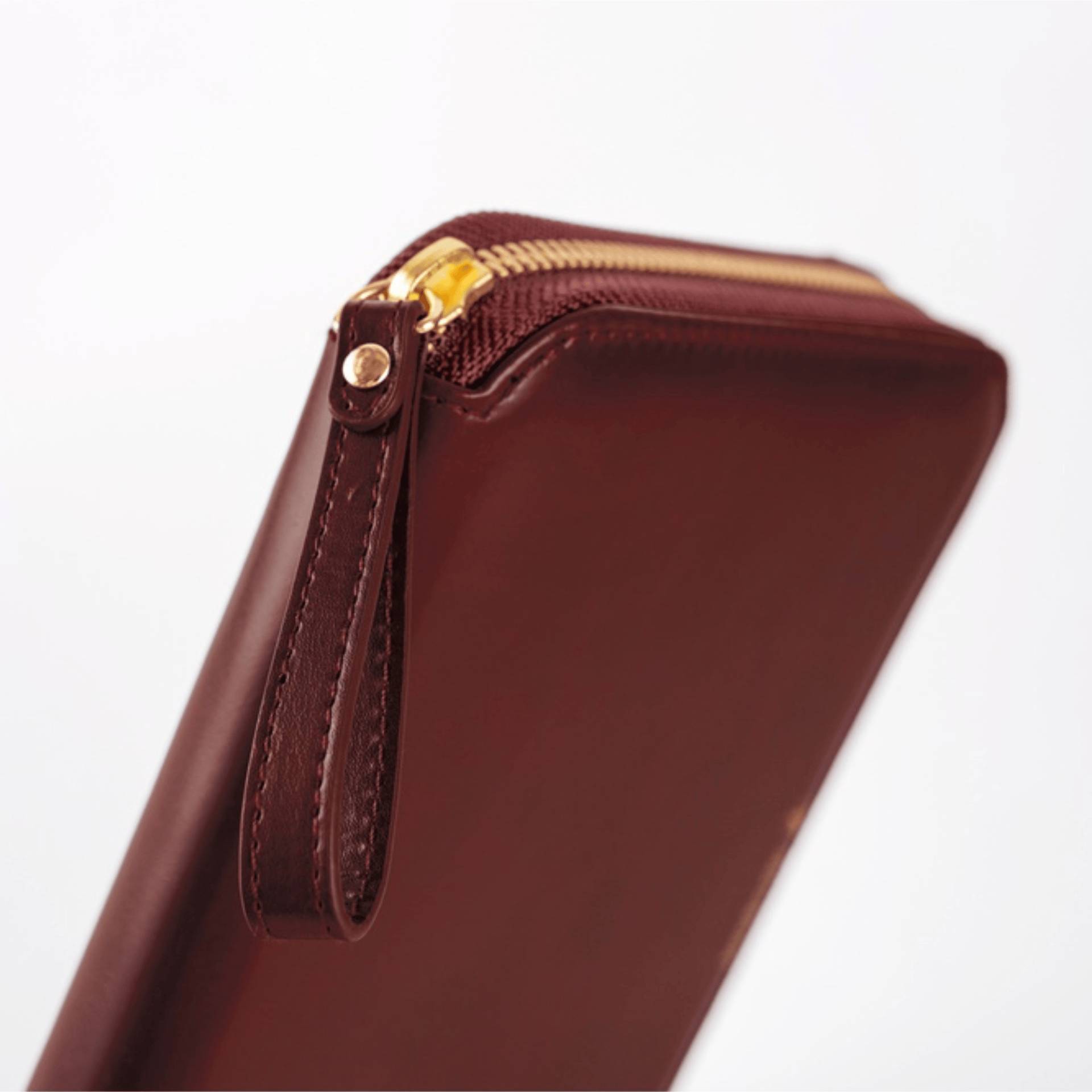 Hobonichi Accessori Cover Original A6 Single Color - Amarone